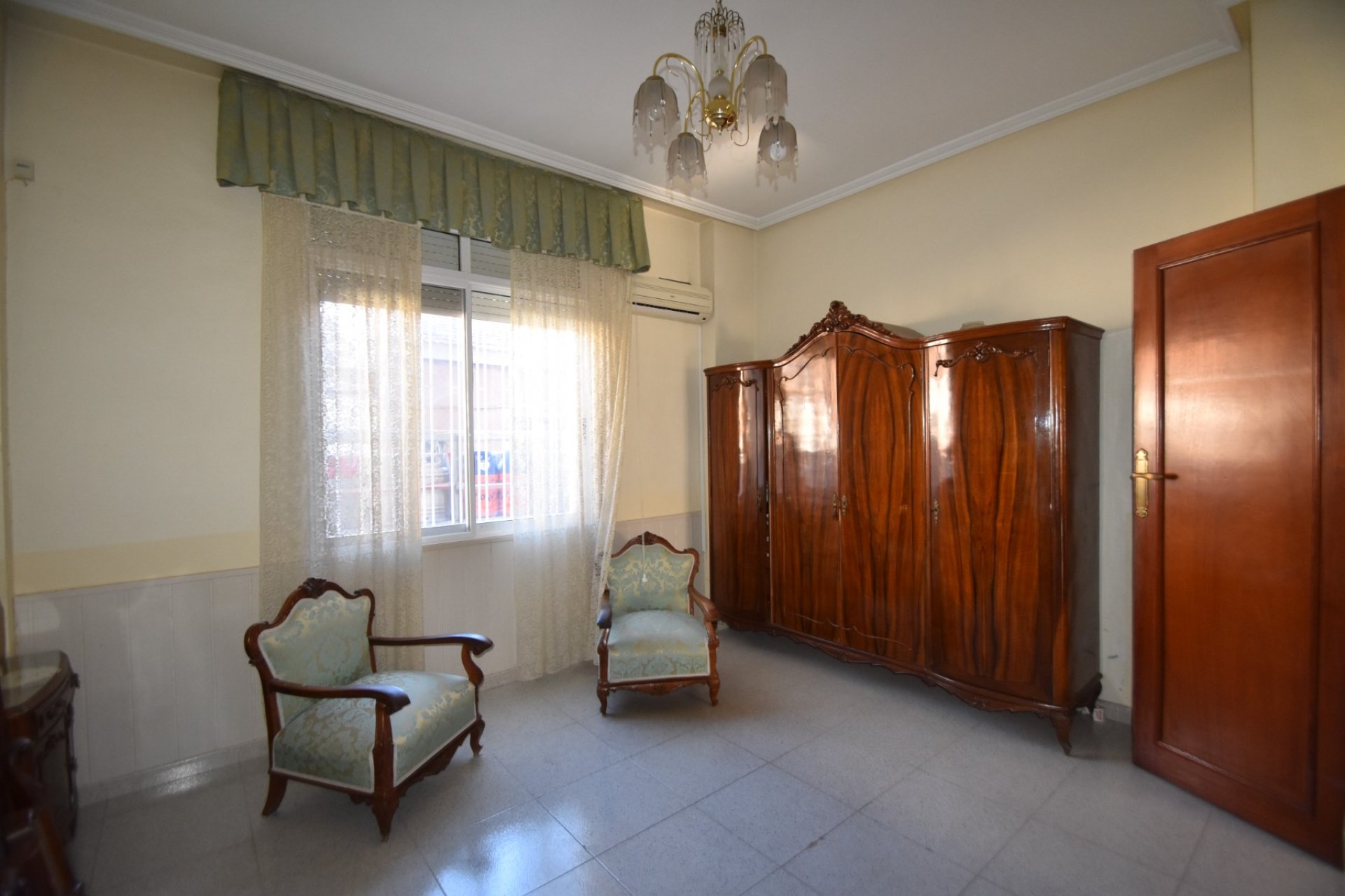 Reventa - Apartamento / piso -
Rojales