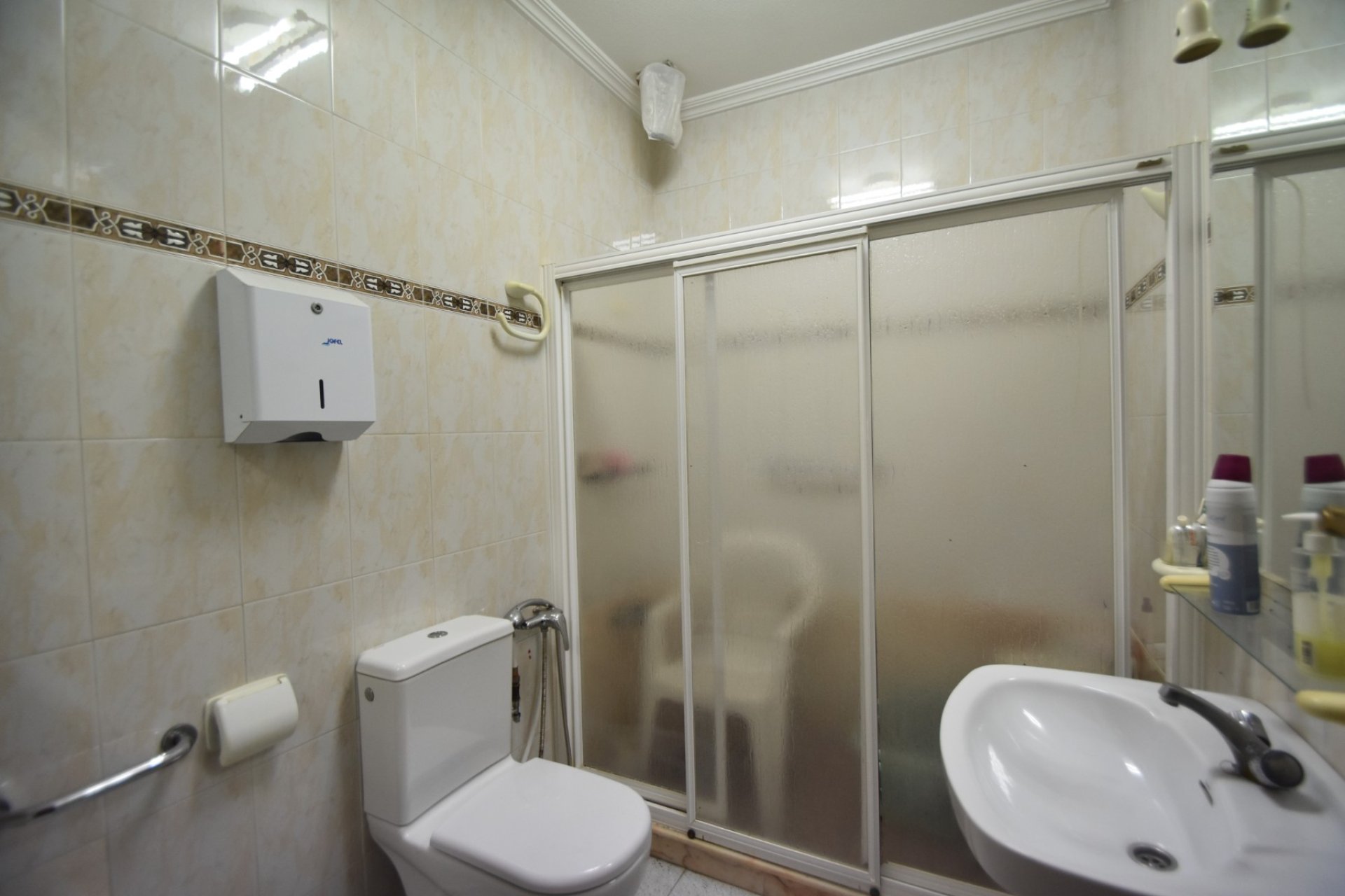 Reventa - Apartamento / piso -
Rojales