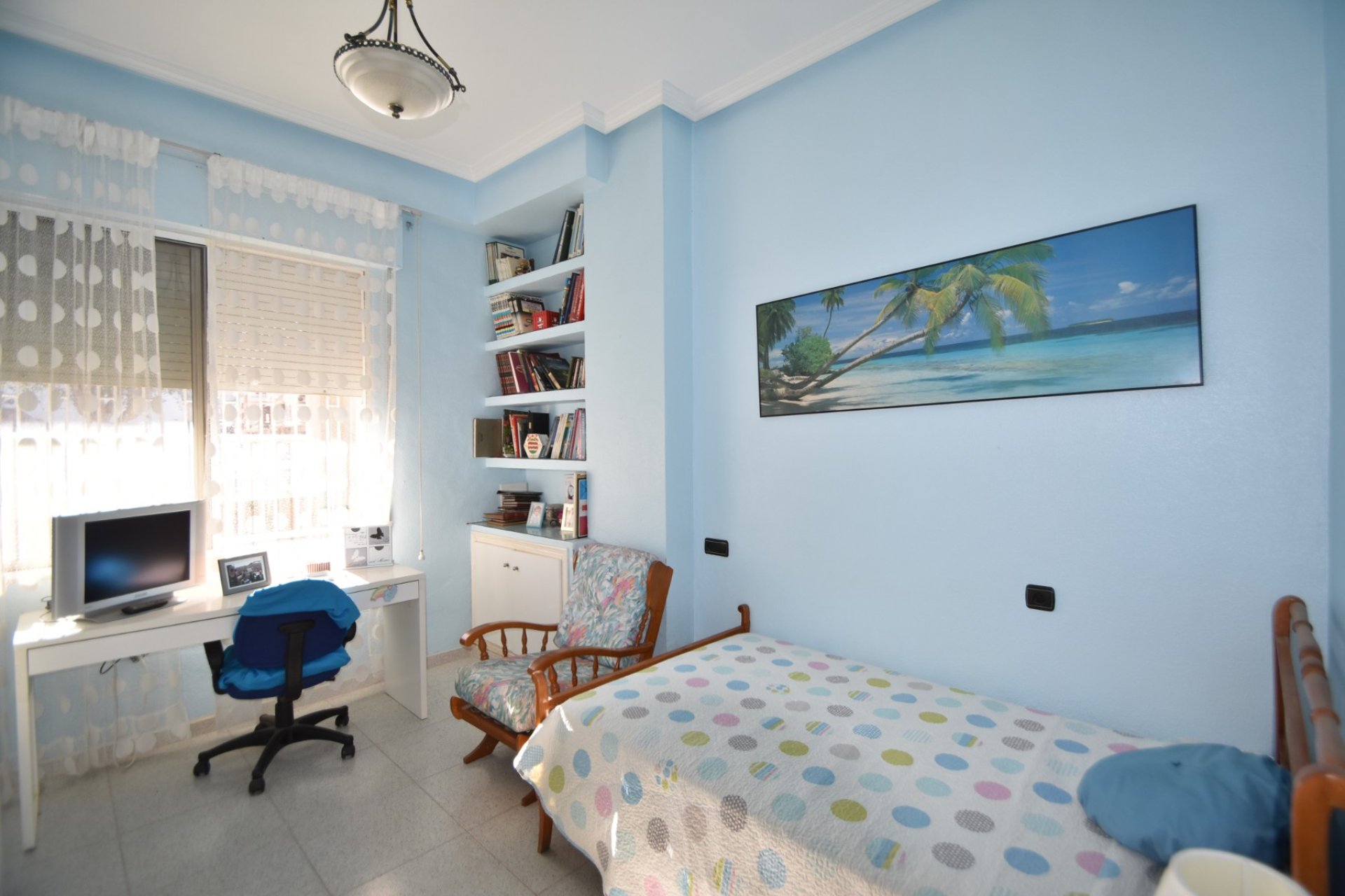 Reventa - Apartamento / piso -
Rojales