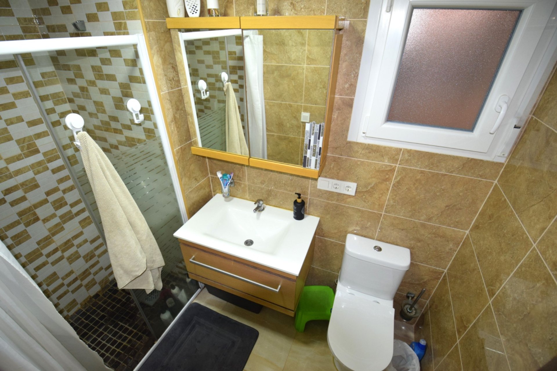 Reventa - Apartamento / piso -
Torrevieja - Center