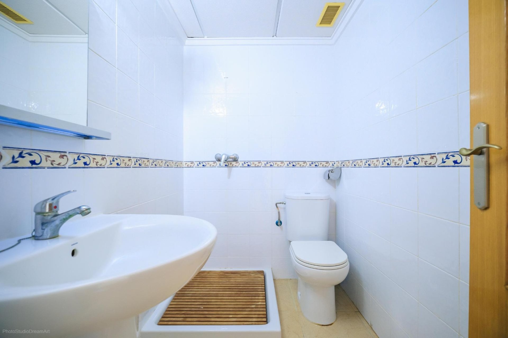 Reventa - Apartamento / piso -
Torrevieja - Center