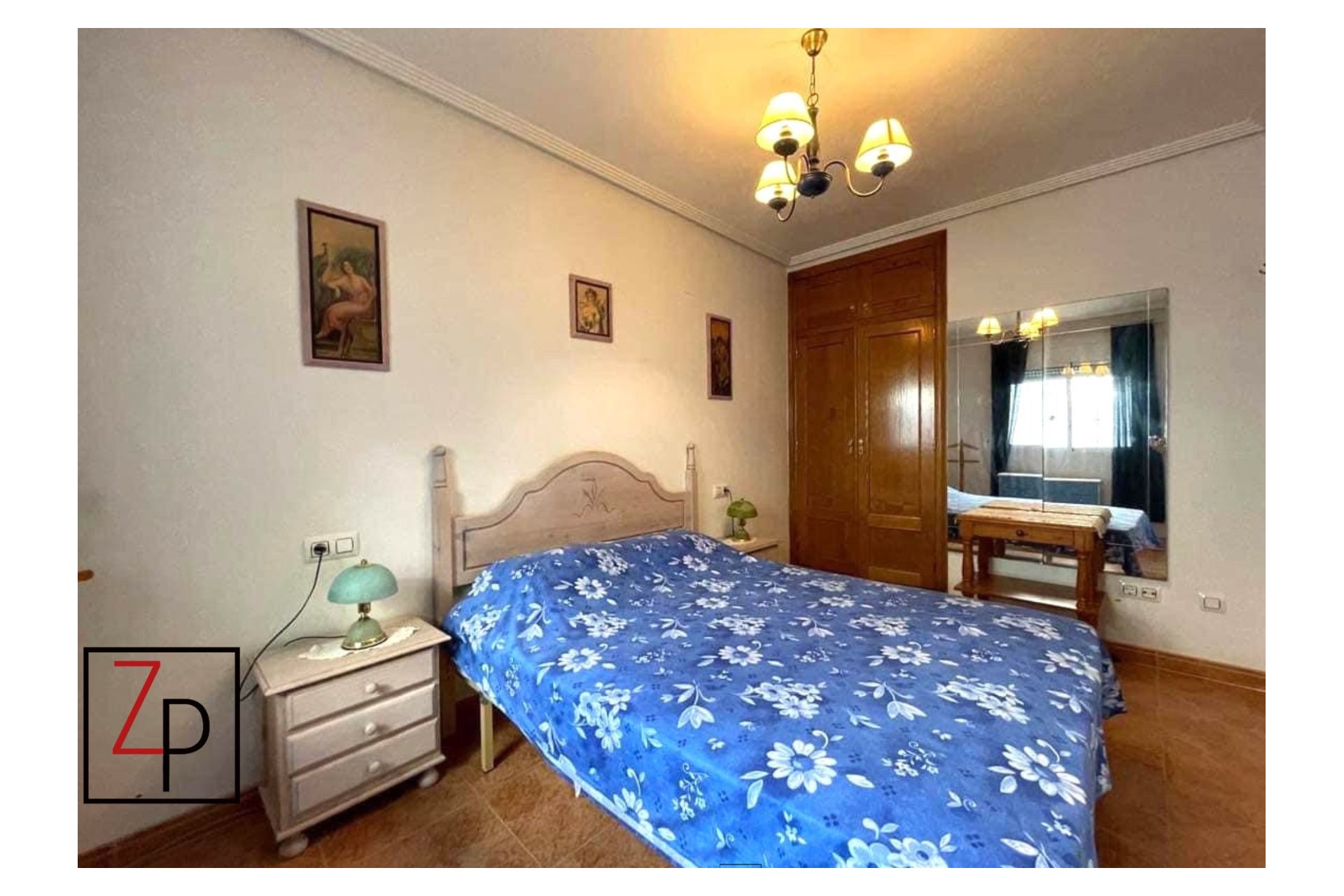 Reventa - Apartamento / piso -
Torrevieja - La Siesta - El Salado -  Torreta