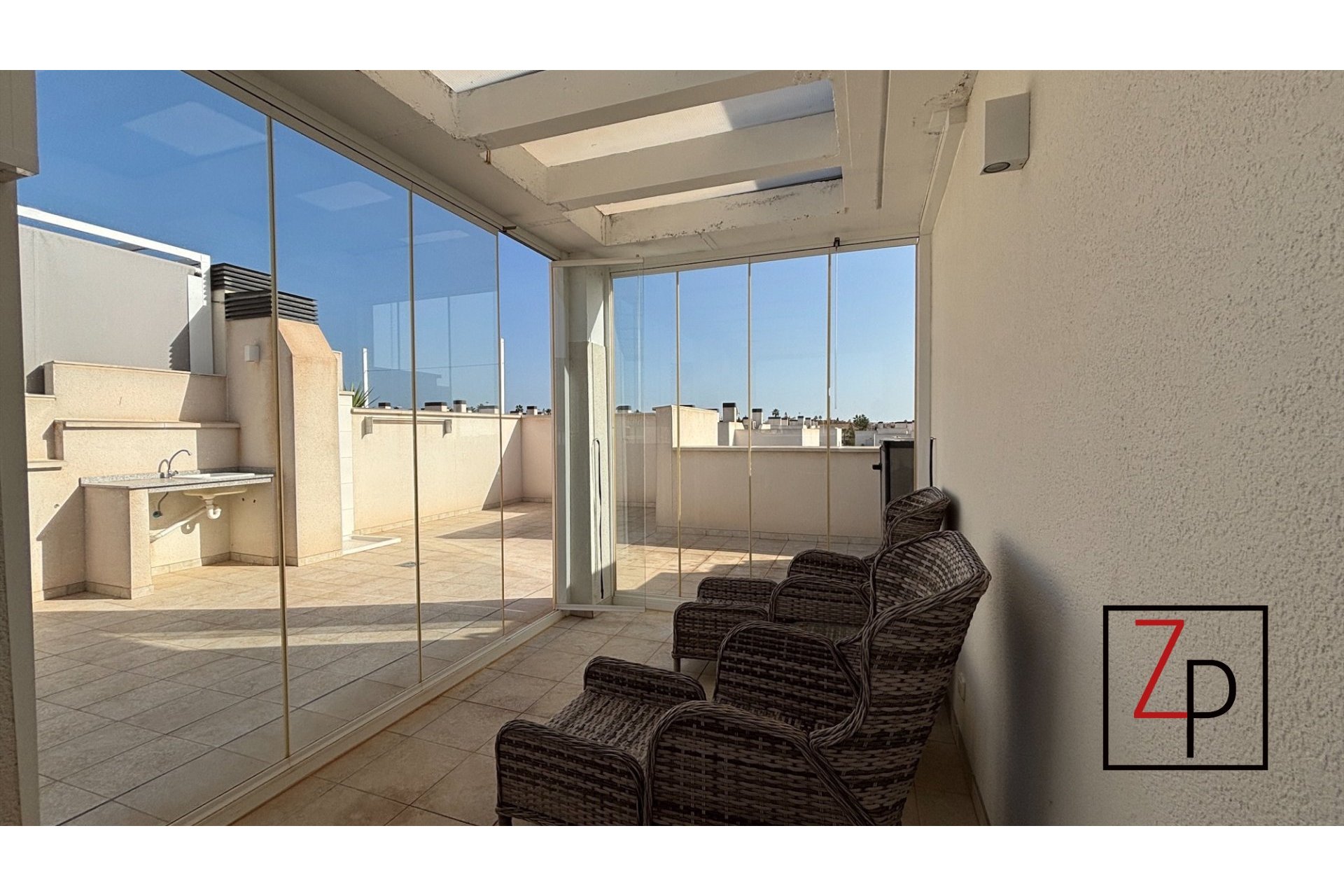 Reventa - Apartamento / piso -
Torrevieja - Nueva Torrevieja - Aguas Nuevas