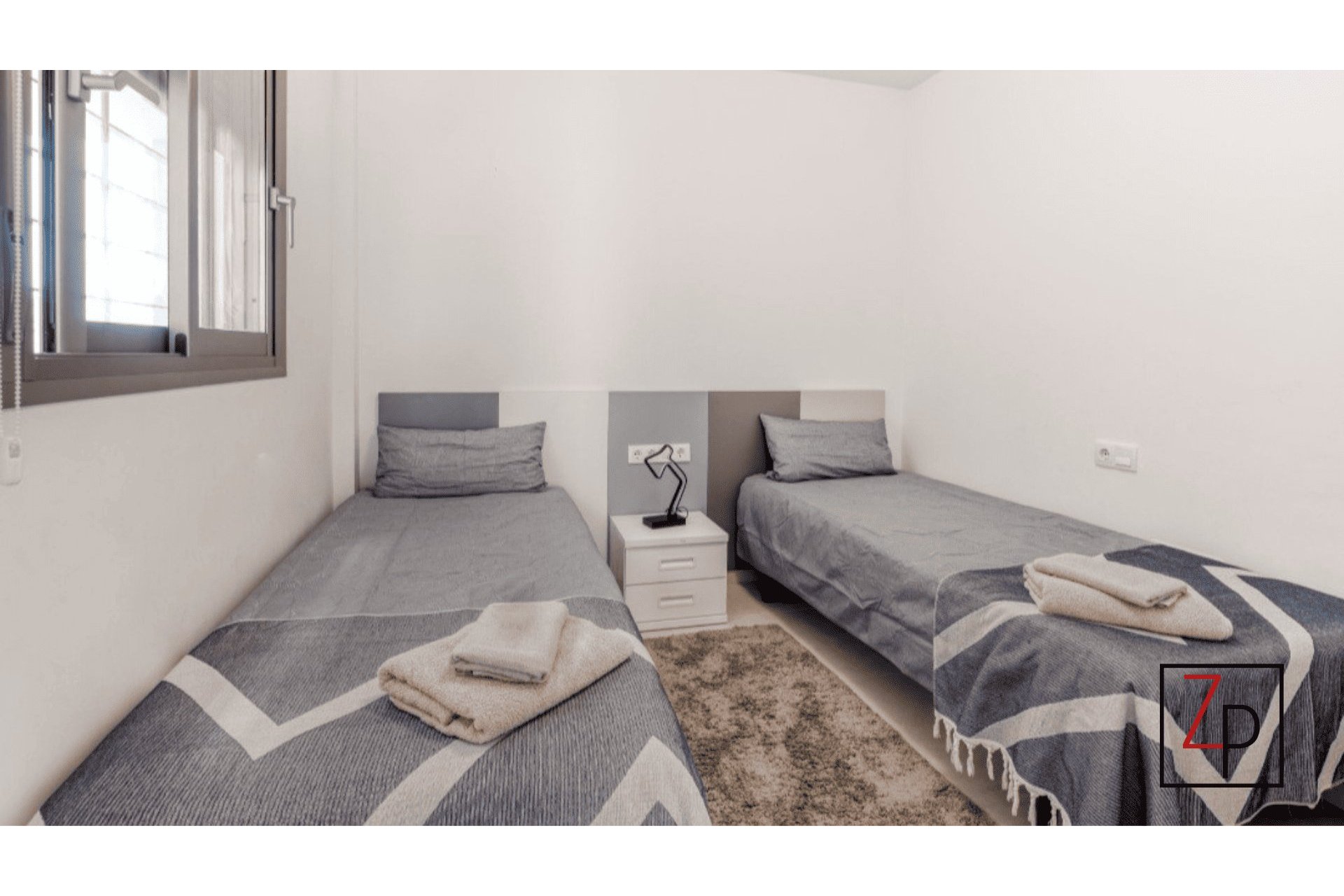 Reventa - Apartamento planta baja -
Orihuela Costa - El Barranco