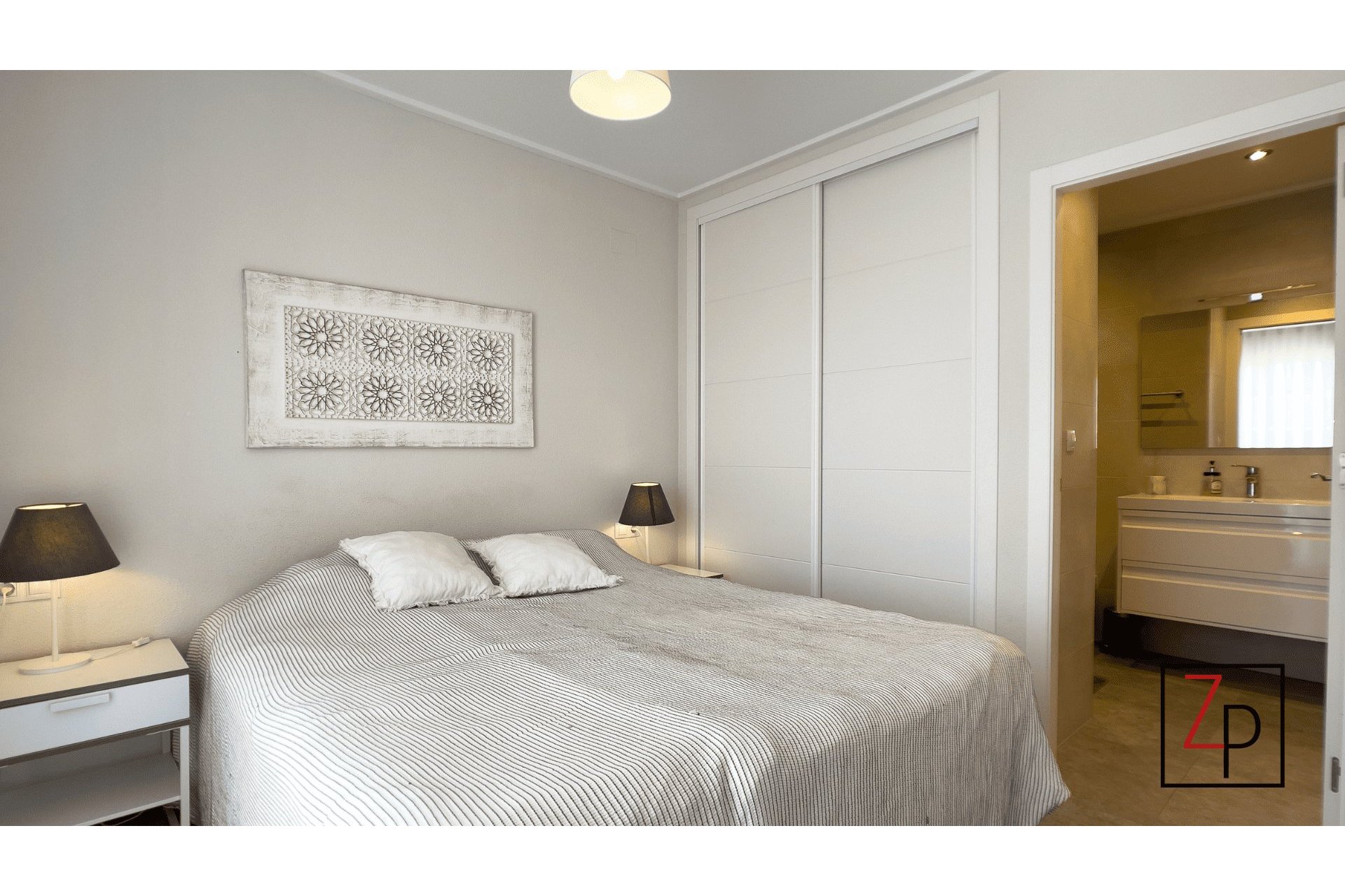 Reventa - Apartamento planta baja -
Orihuela Costa - Villamartín