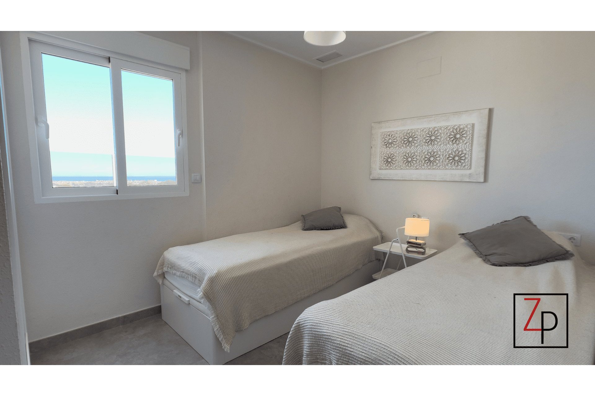 Reventa - Apartamento planta baja -
Orihuela Costa - Villamartín