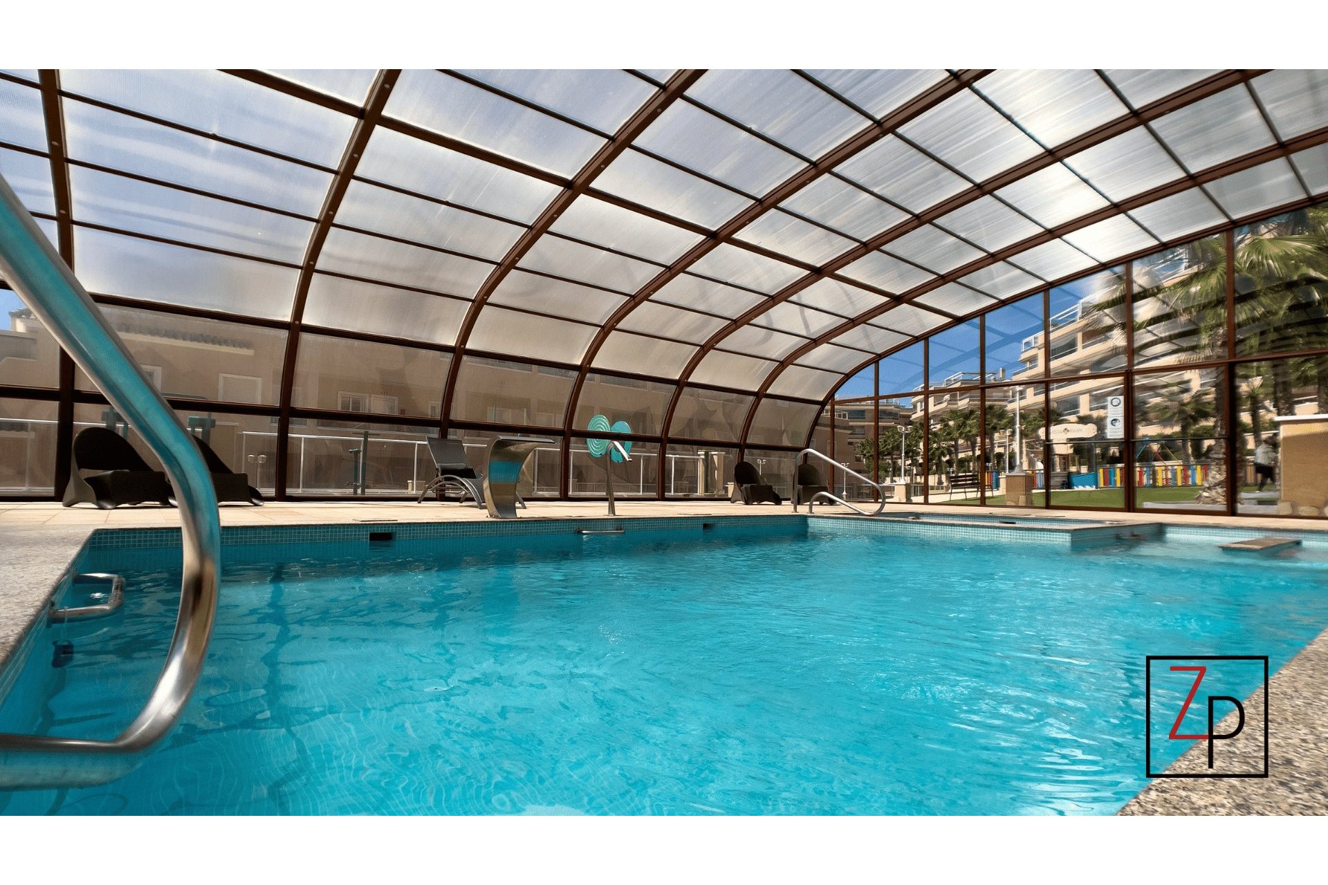 Reventa - Apartamento planta baja -
Orihuela Costa - Villamartín