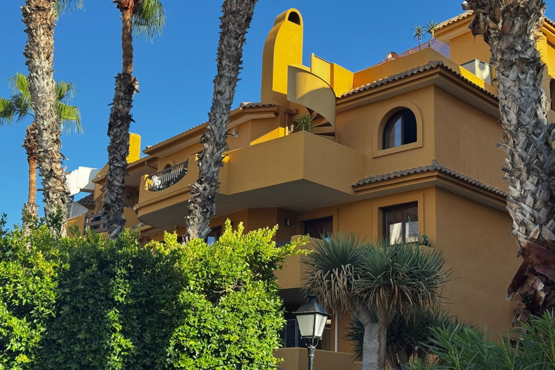 Reventa - Apartamento -
Punta Prima