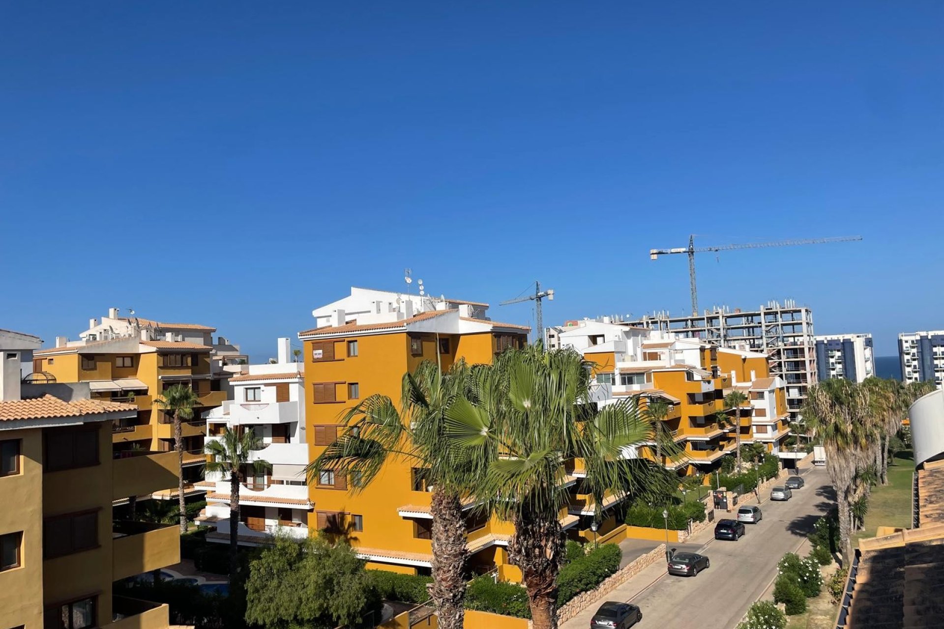 Reventa - Apartamento -
Punta Prima