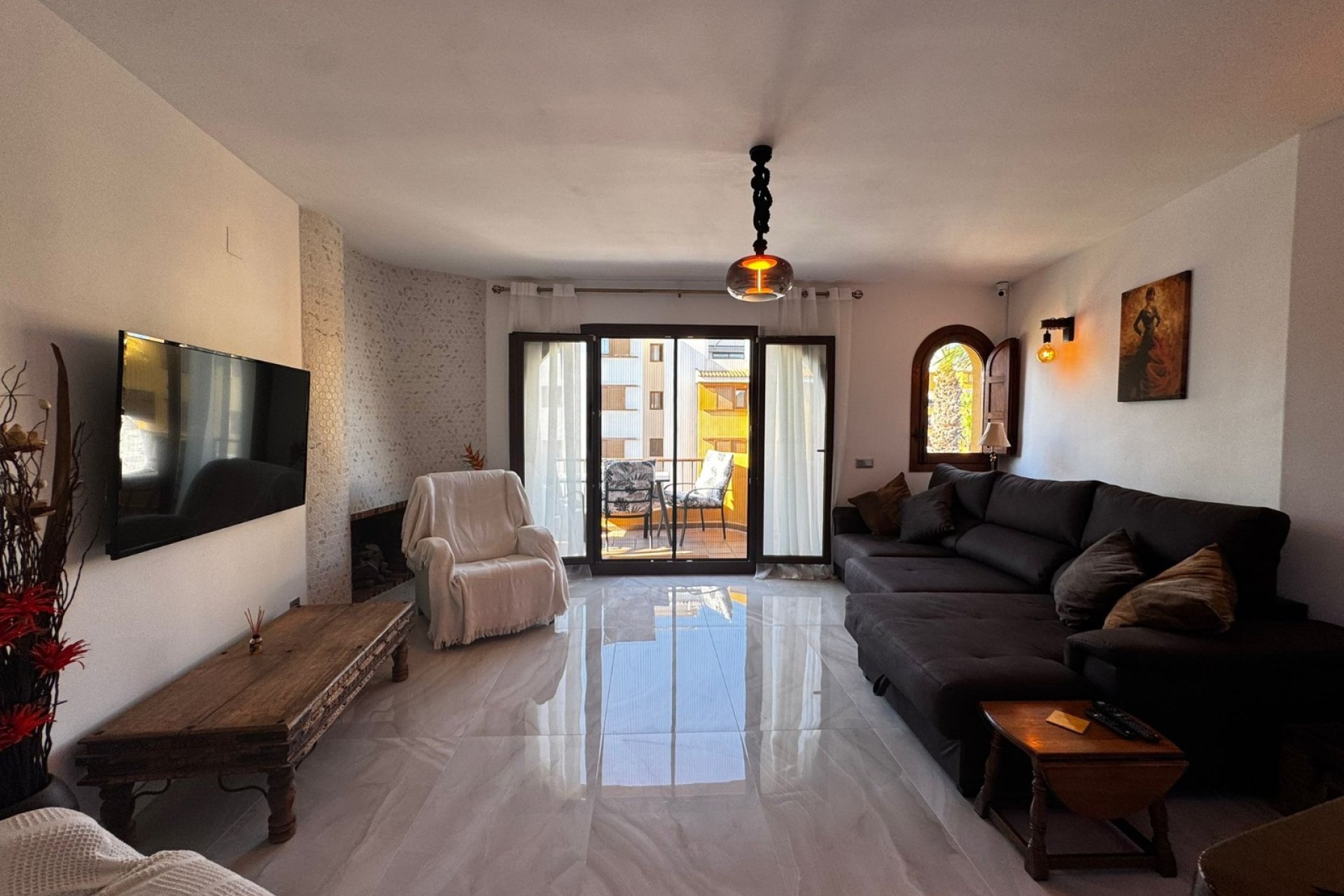 Reventa - Apartamento -
Punta Prima