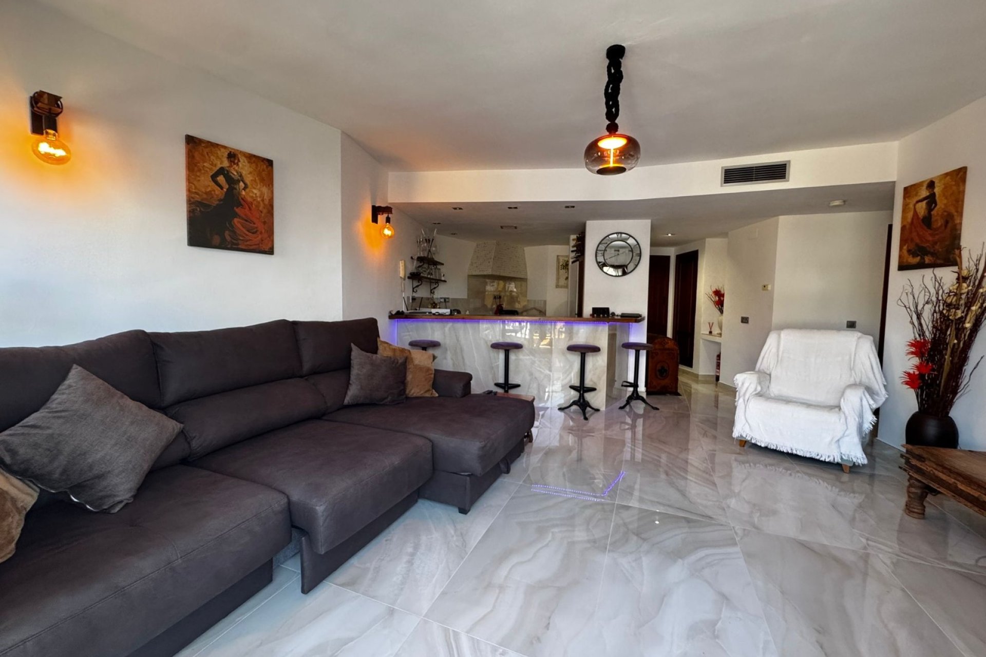 Reventa - Apartamento -
Punta Prima