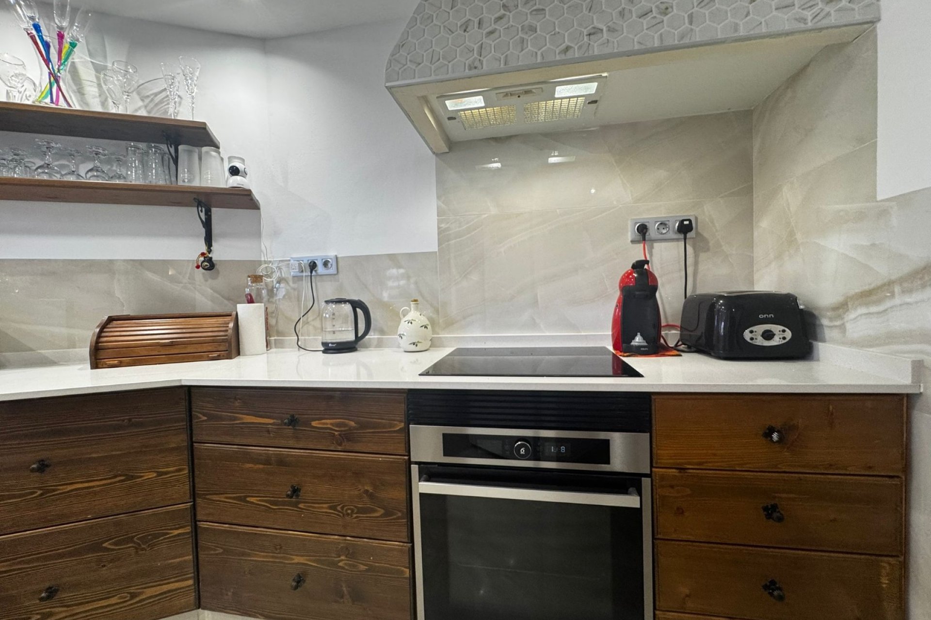 Reventa - Apartamento -
Punta Prima