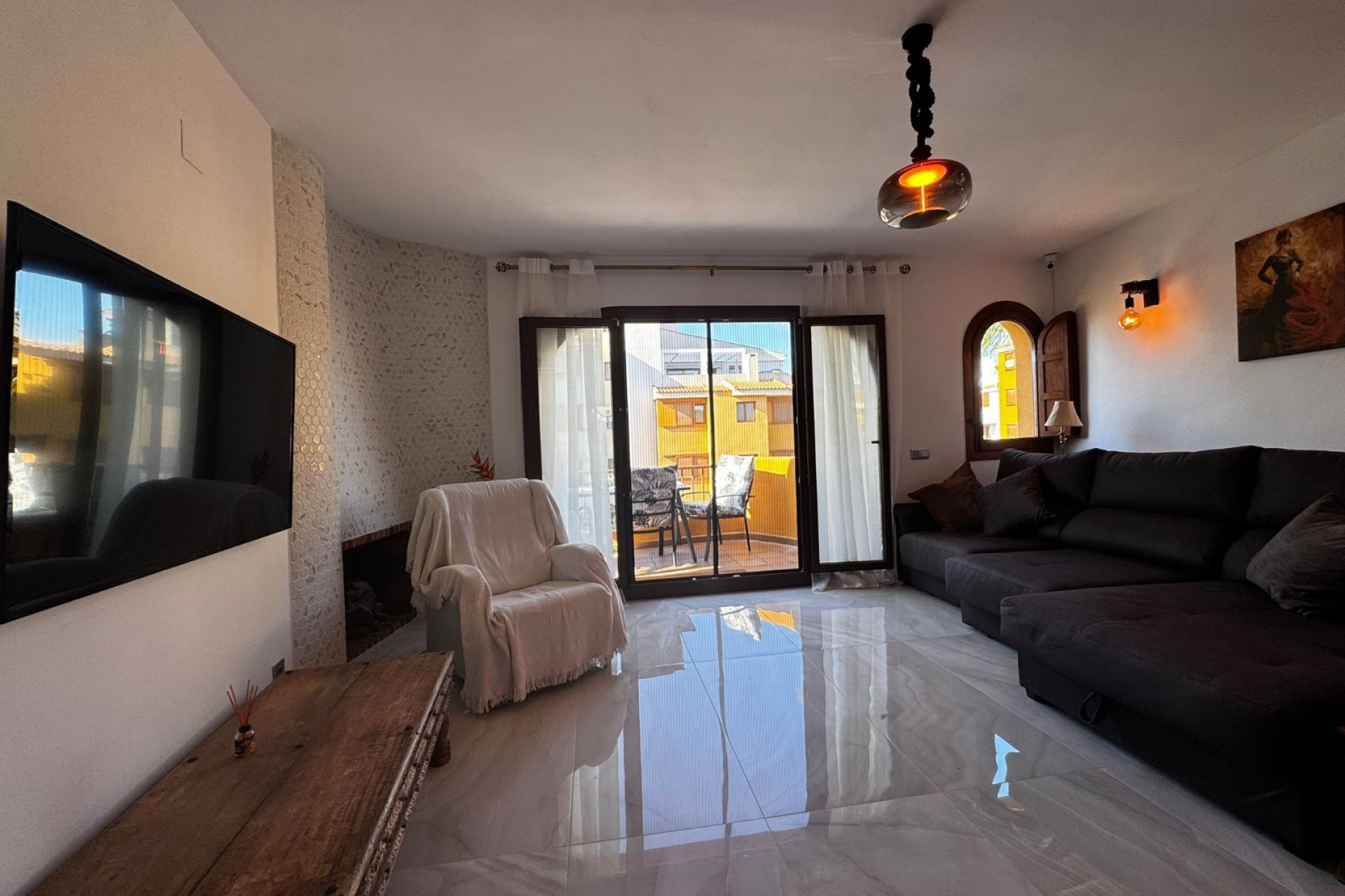 Reventa - Apartamento -
Punta Prima