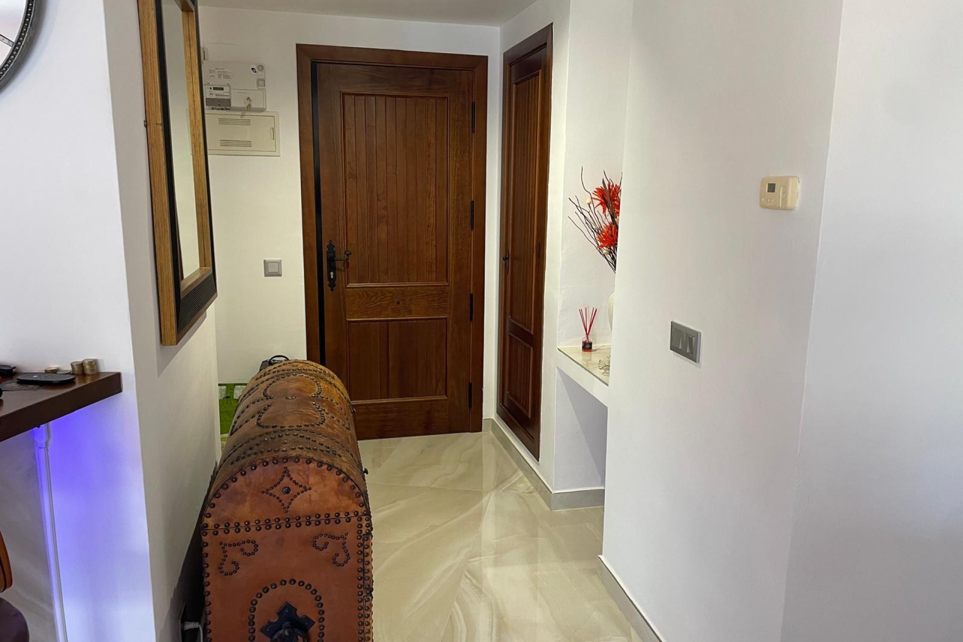 Reventa - Apartamento -
Punta Prima