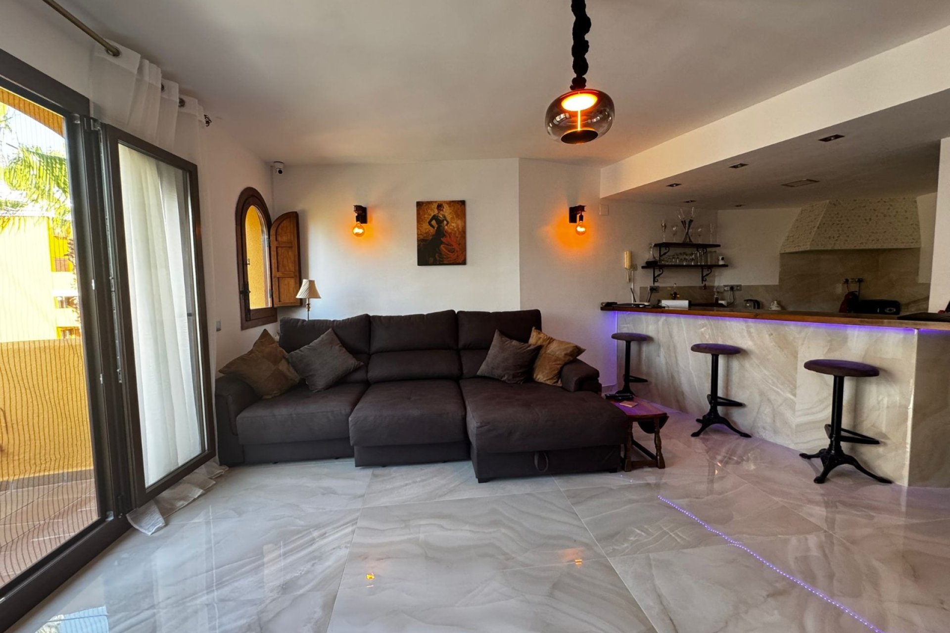 Reventa - Apartamento -
Punta Prima