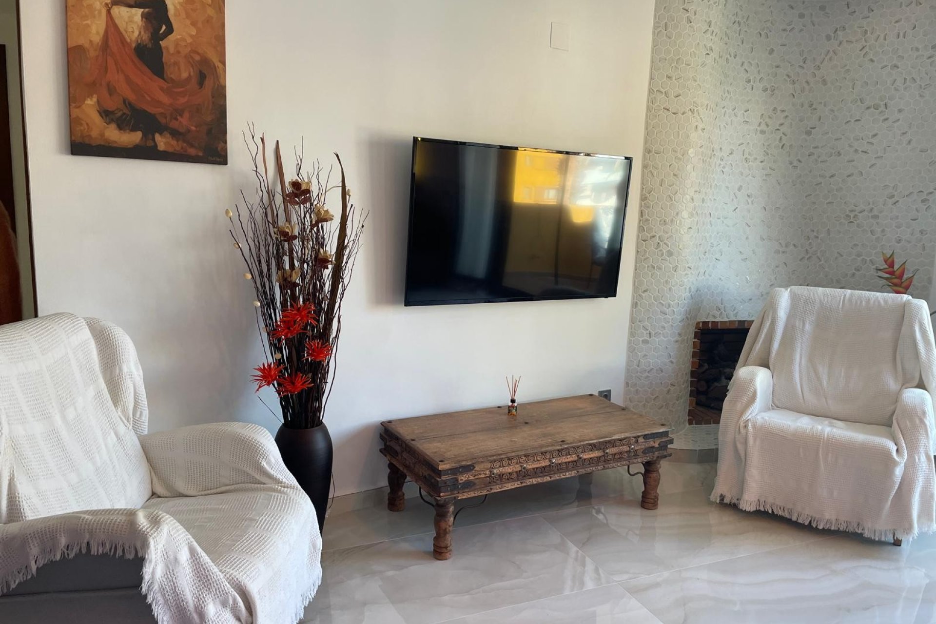 Reventa - Apartamento -
Punta Prima