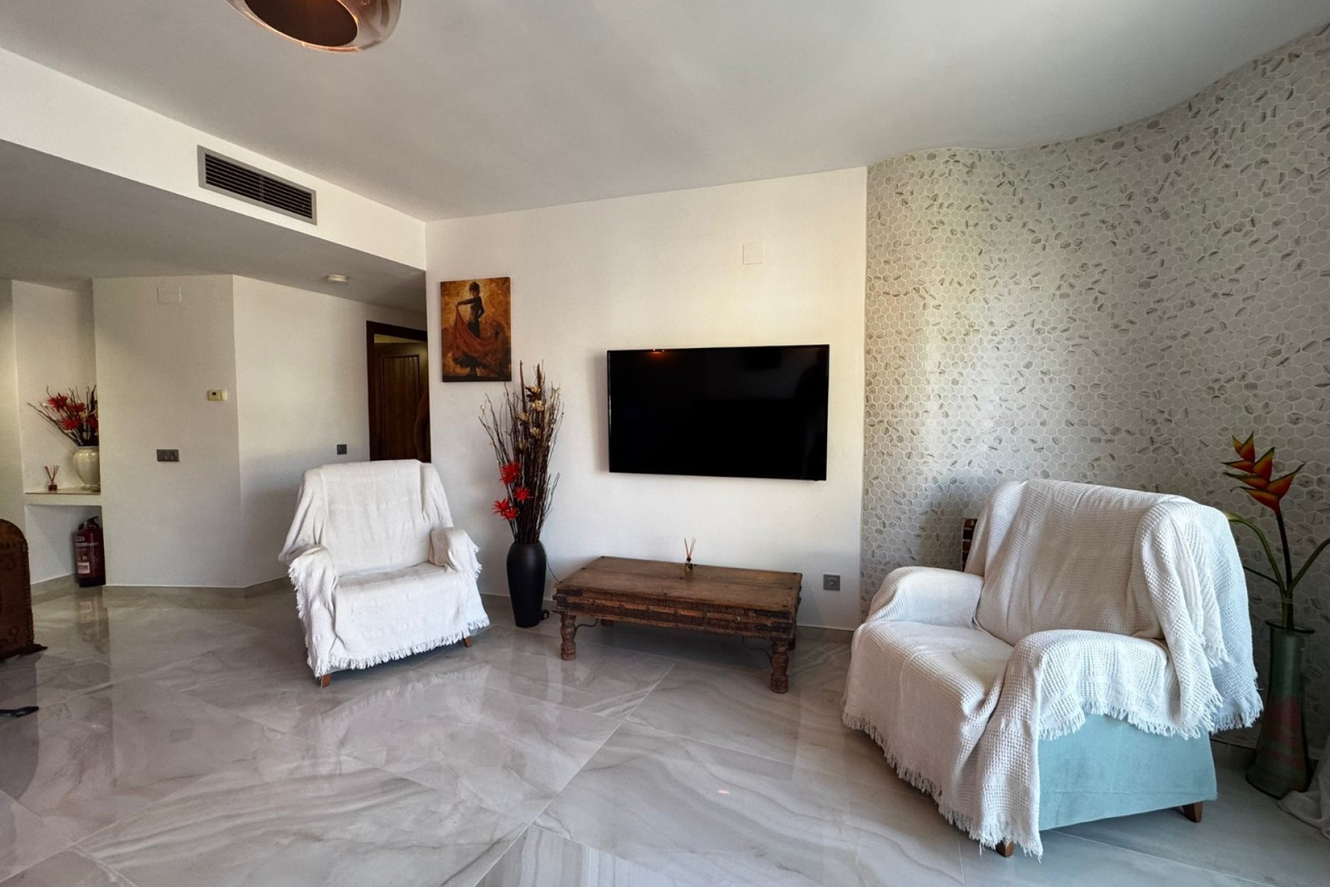 Reventa - Apartamento -
Punta Prima