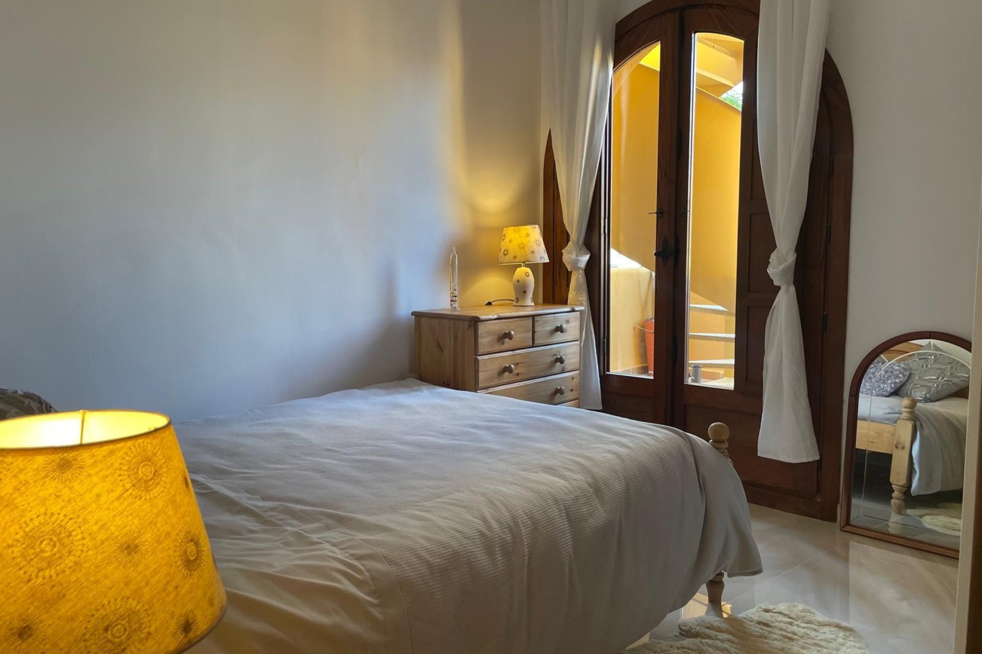 Reventa - Apartamento -
Punta Prima