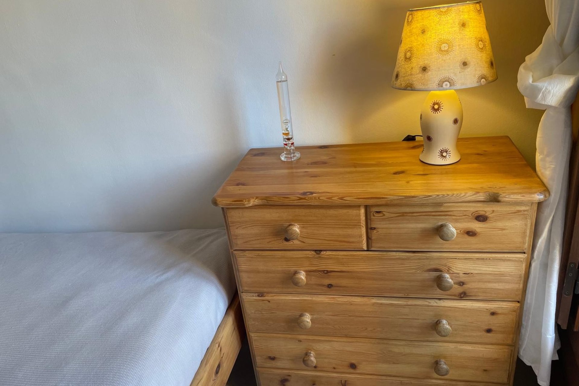 Reventa - Apartamento -
Punta Prima