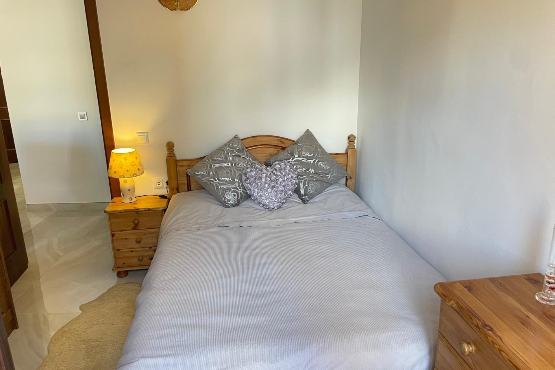 Reventa - Apartamento -
Punta Prima