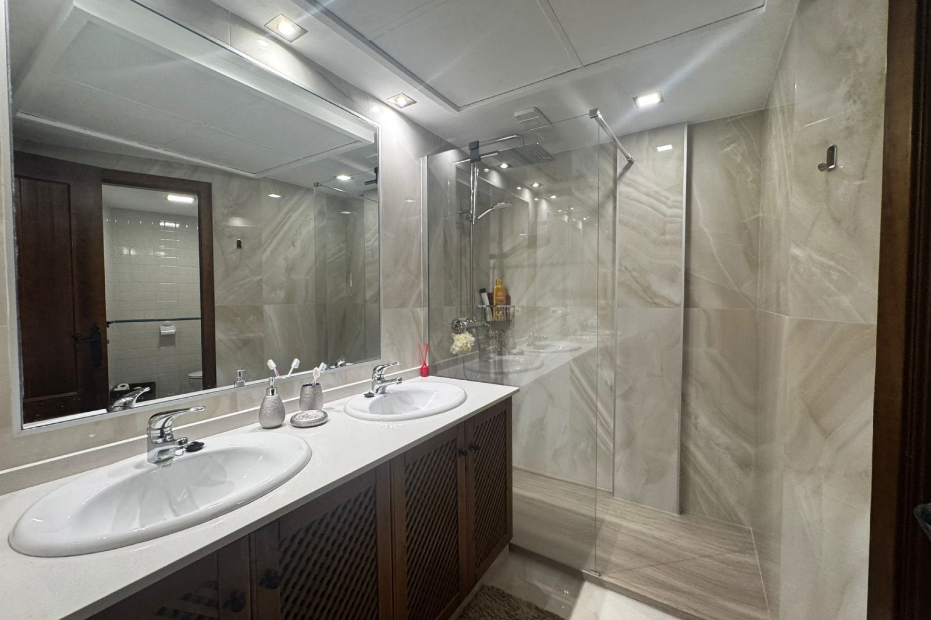 Reventa - Apartamento -
Punta Prima