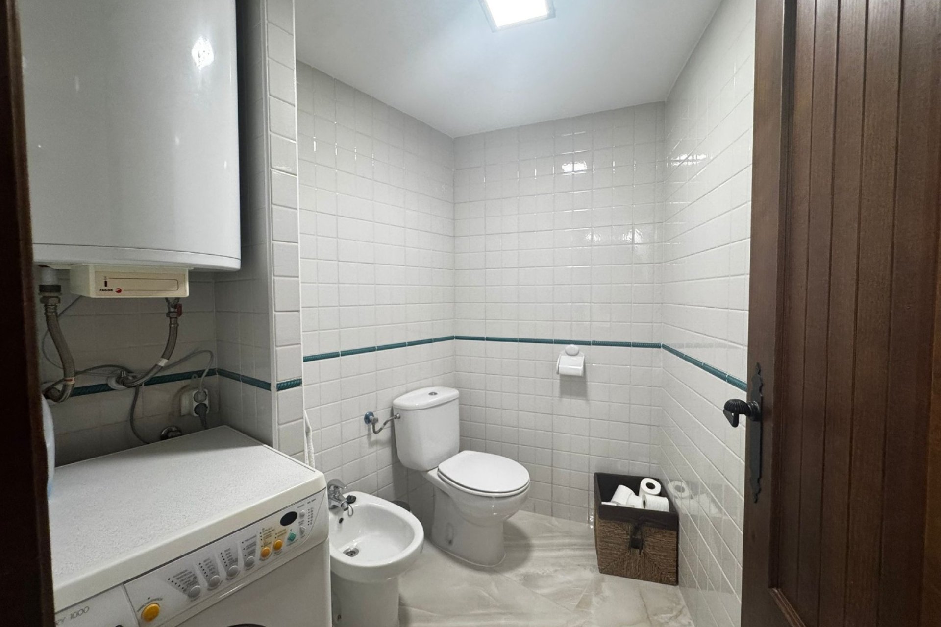 Reventa - Apartamento -
Punta Prima