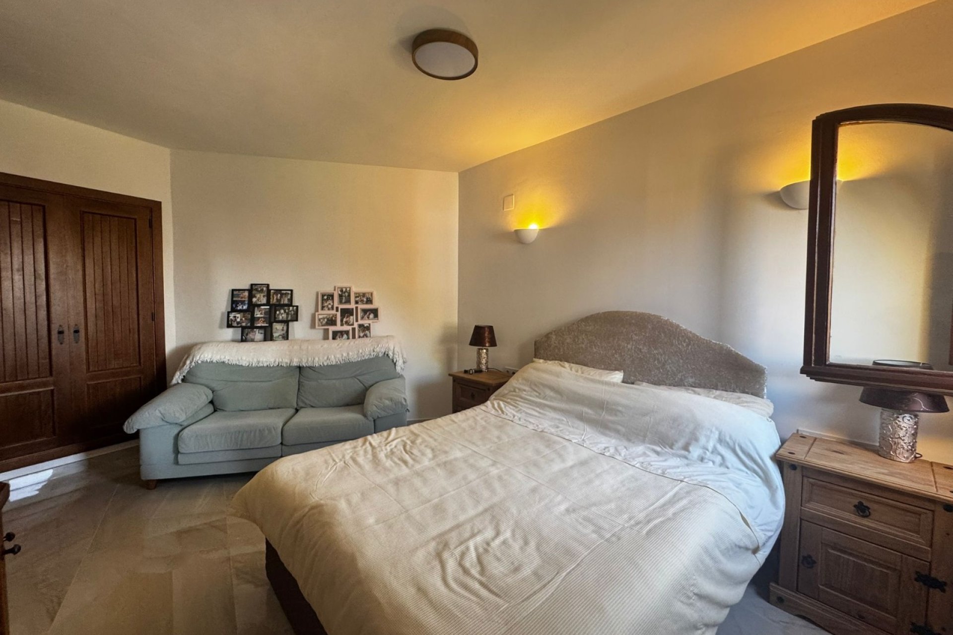 Reventa - Apartamento -
Punta Prima