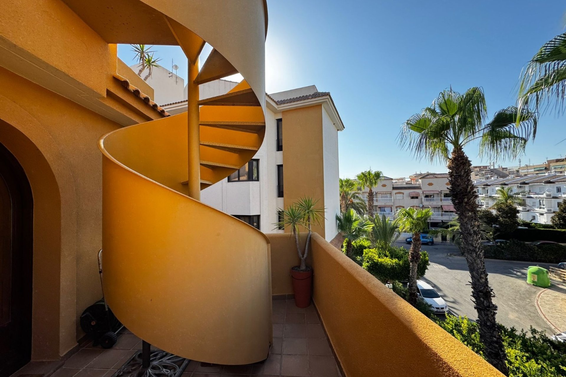 Reventa - Apartamento -
Punta Prima