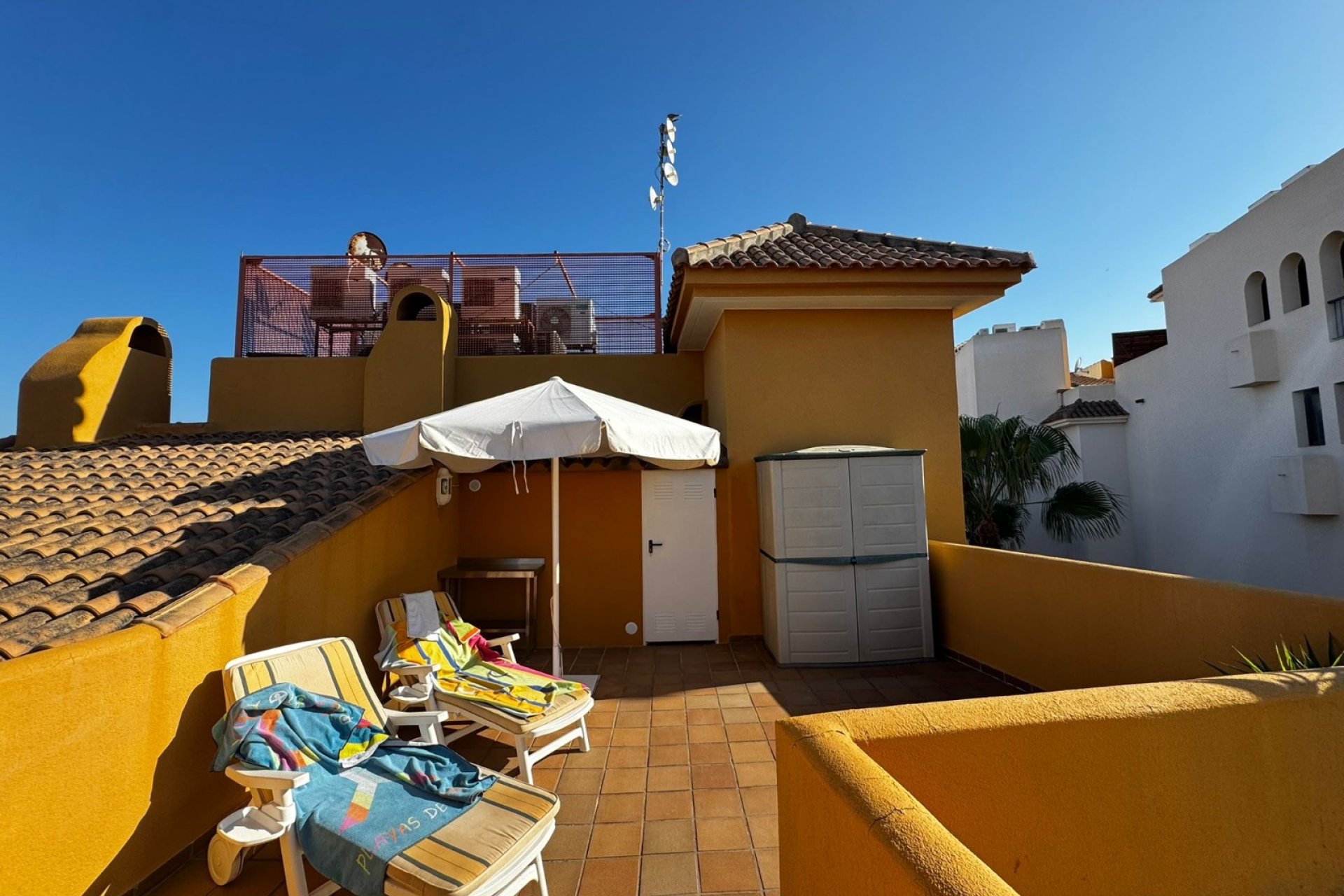 Reventa - Apartamento -
Punta Prima