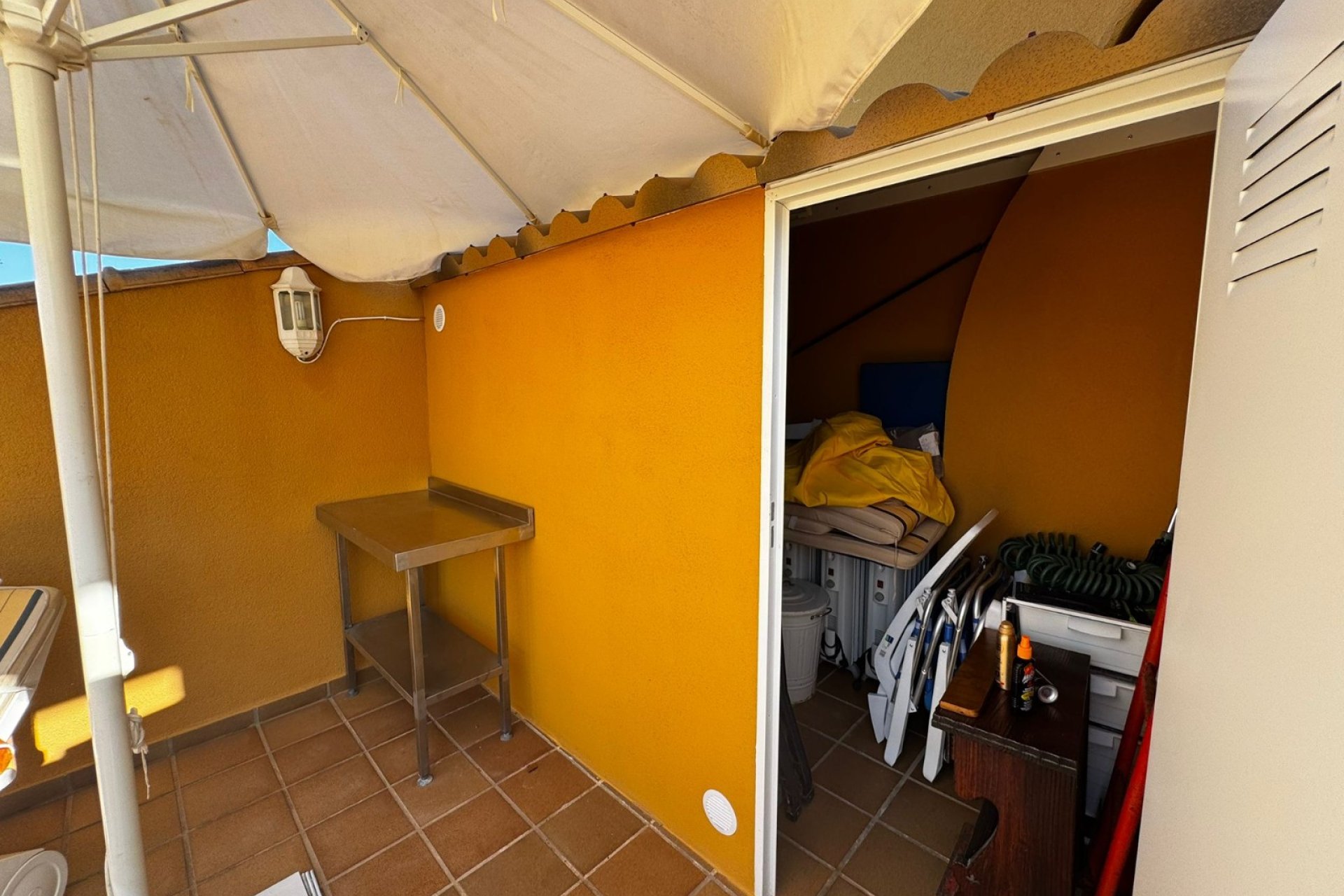 Reventa - Apartamento -
Punta Prima