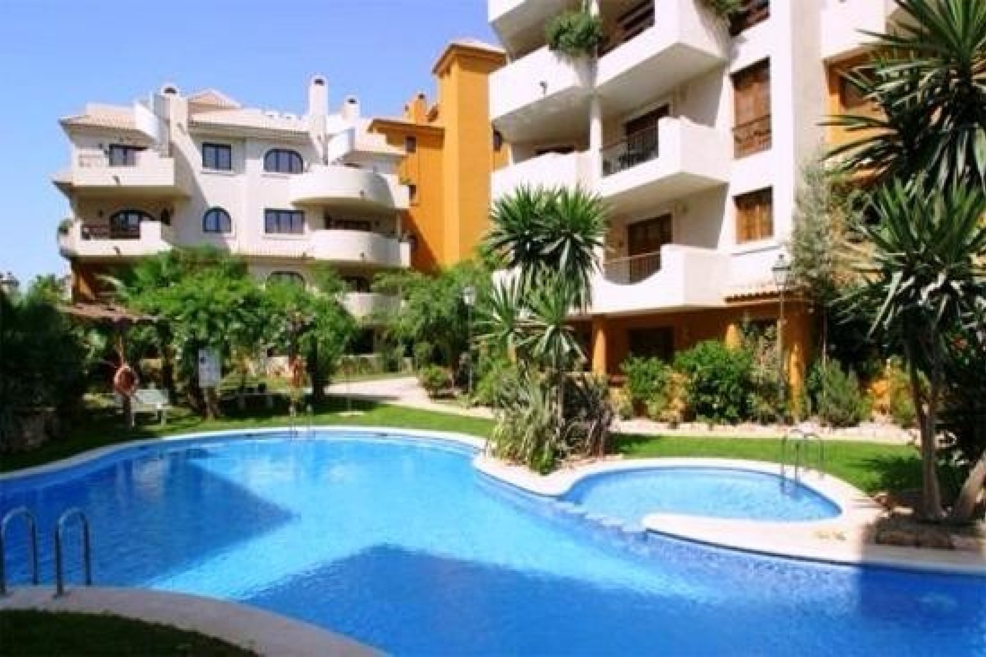 Reventa - Apartamento -
Punta Prima