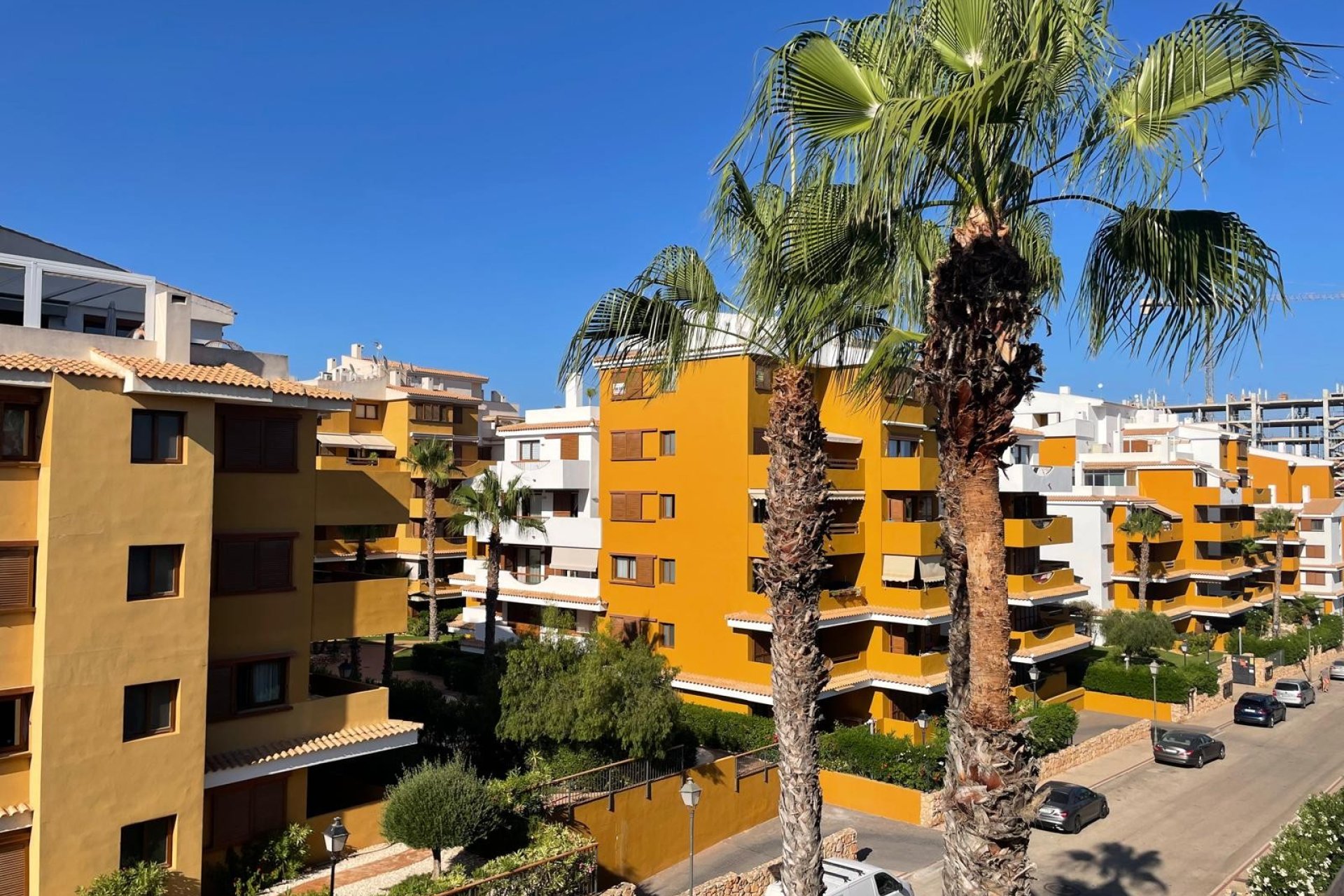 Reventa - Apartamento -
Punta Prima