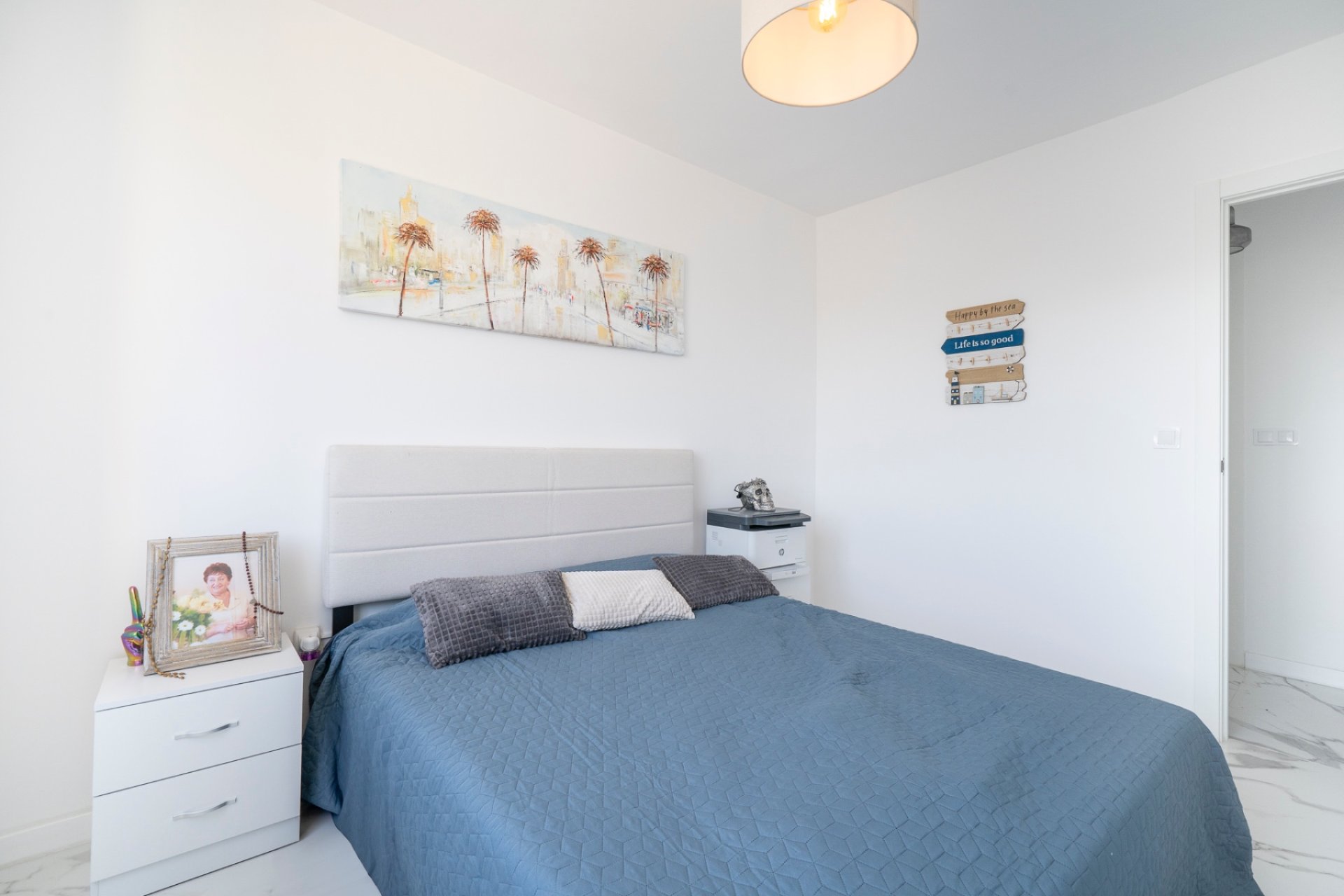 Reventa - Apartamento -
Punta Prima