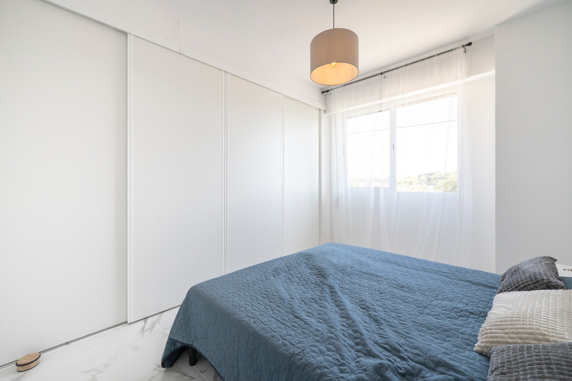 Reventa - Apartamento -
Punta Prima