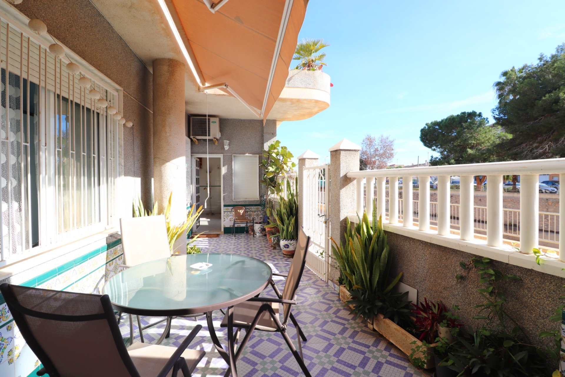 Reventa - Apartamento -
Rojales - Rojales - Village