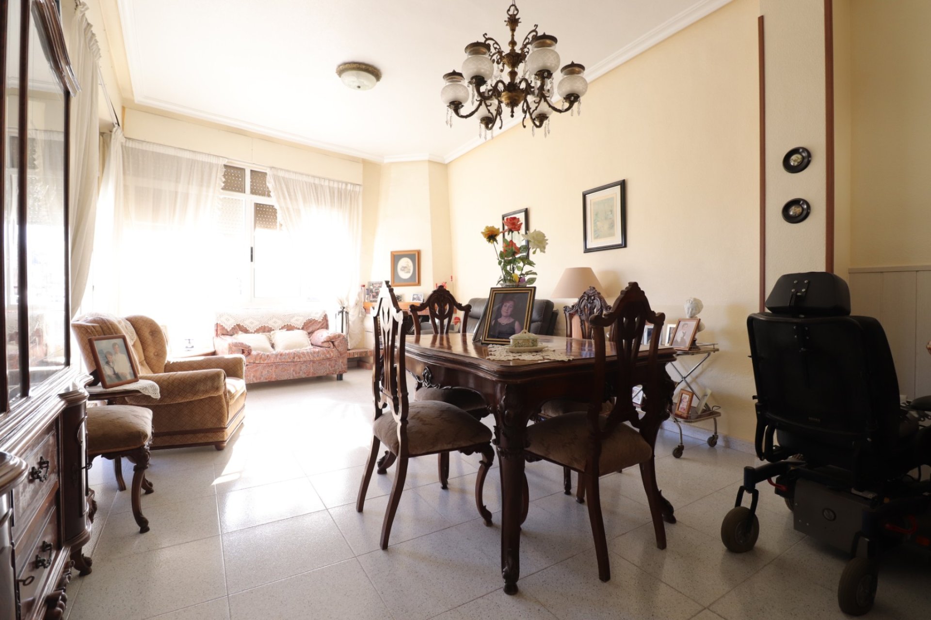 Reventa - Apartamento -
Rojales - Rojales - Village