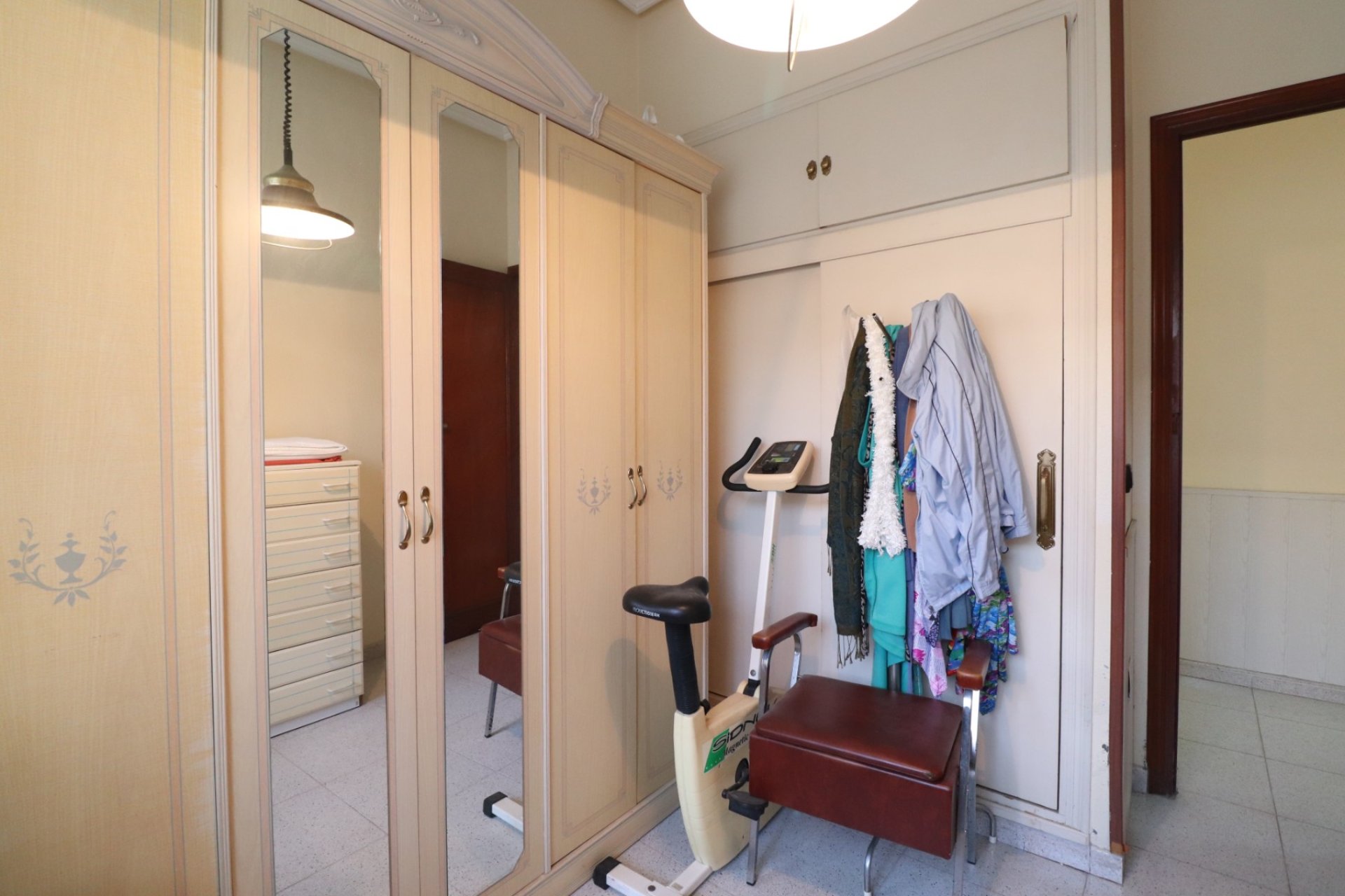 Reventa - Apartamento -
Rojales - Rojales - Village