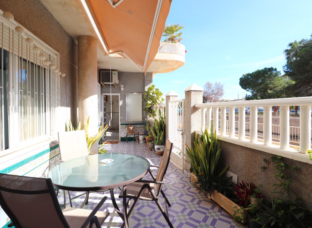 Reventa - Apartamento -
Rojales