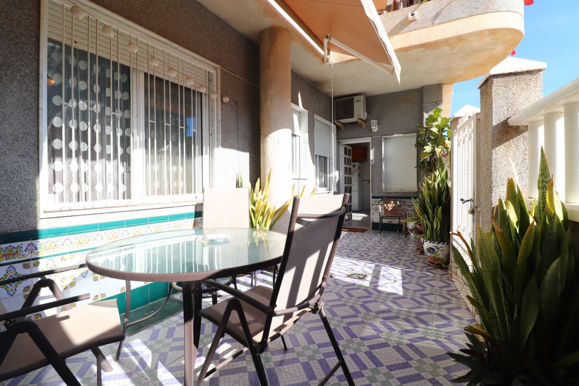 Reventa - Apartamento -
Rojales