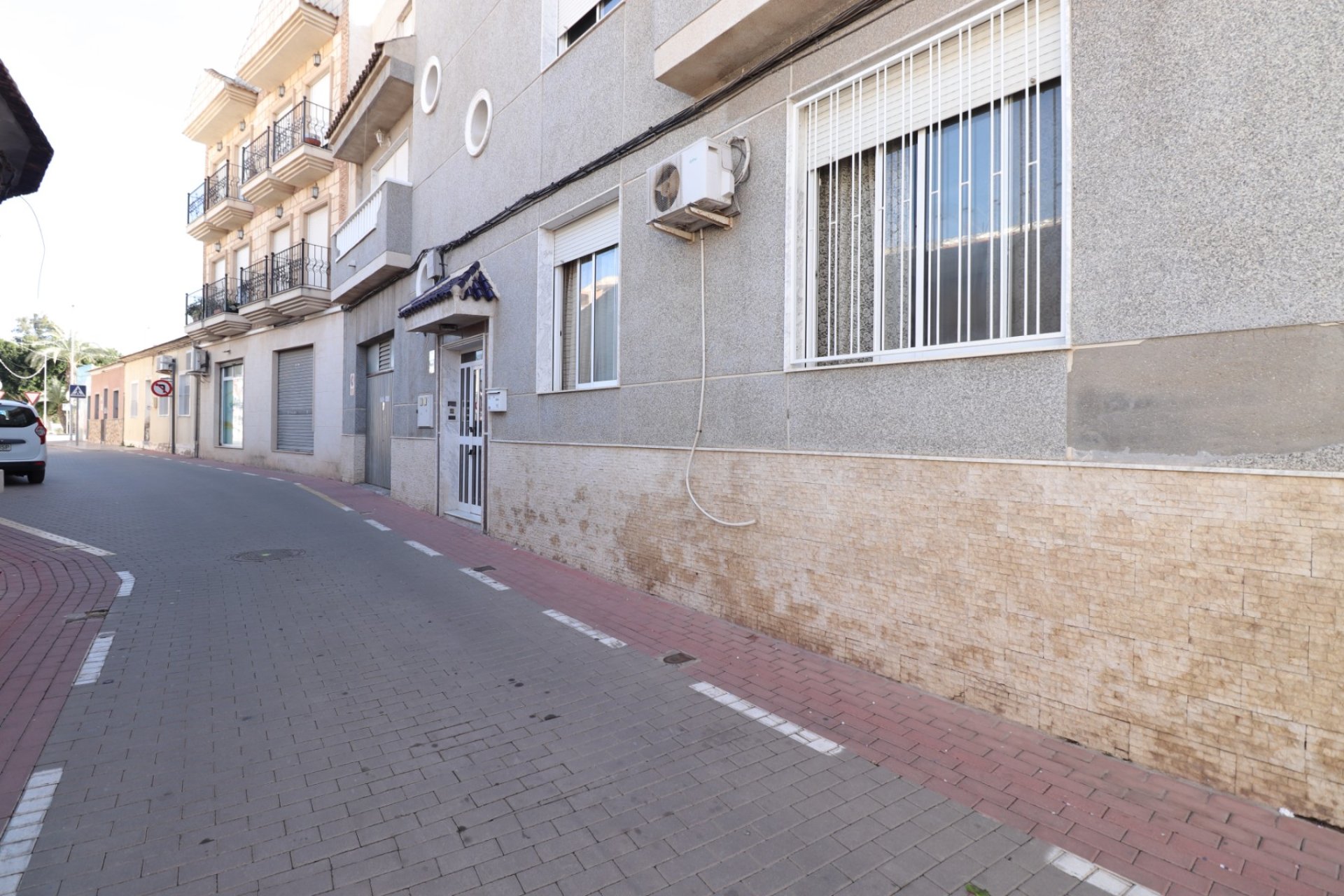 Reventa - Apartamento -
Rojales