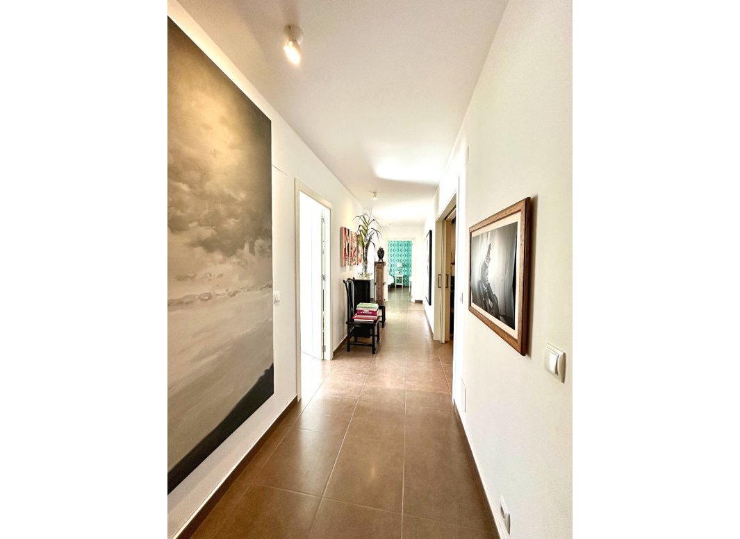 Reventa - Apartamento -
Rojales