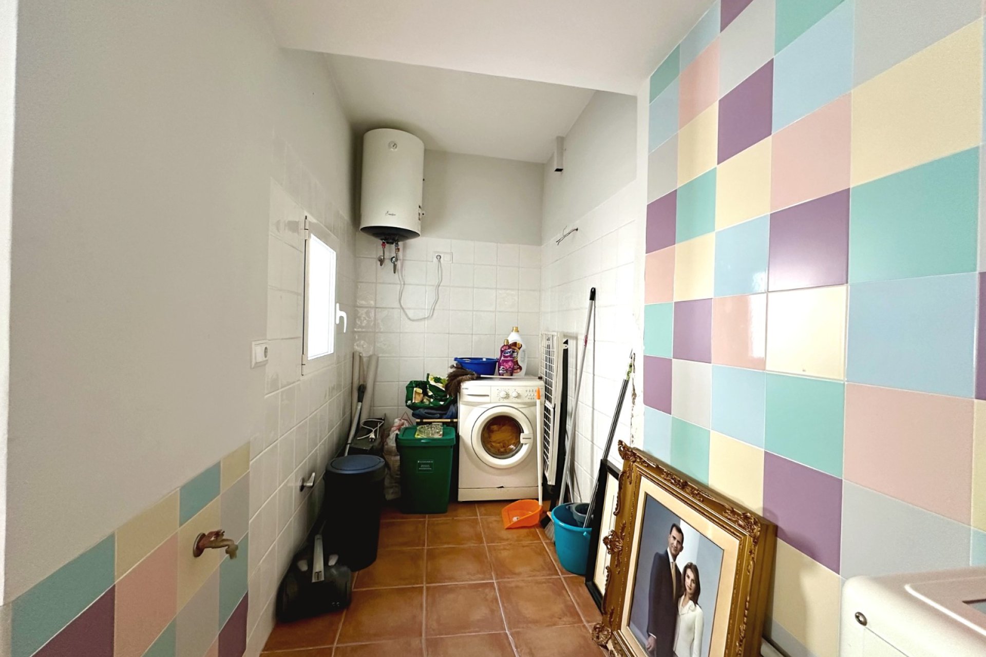 Reventa - Apartamento -
Rojales