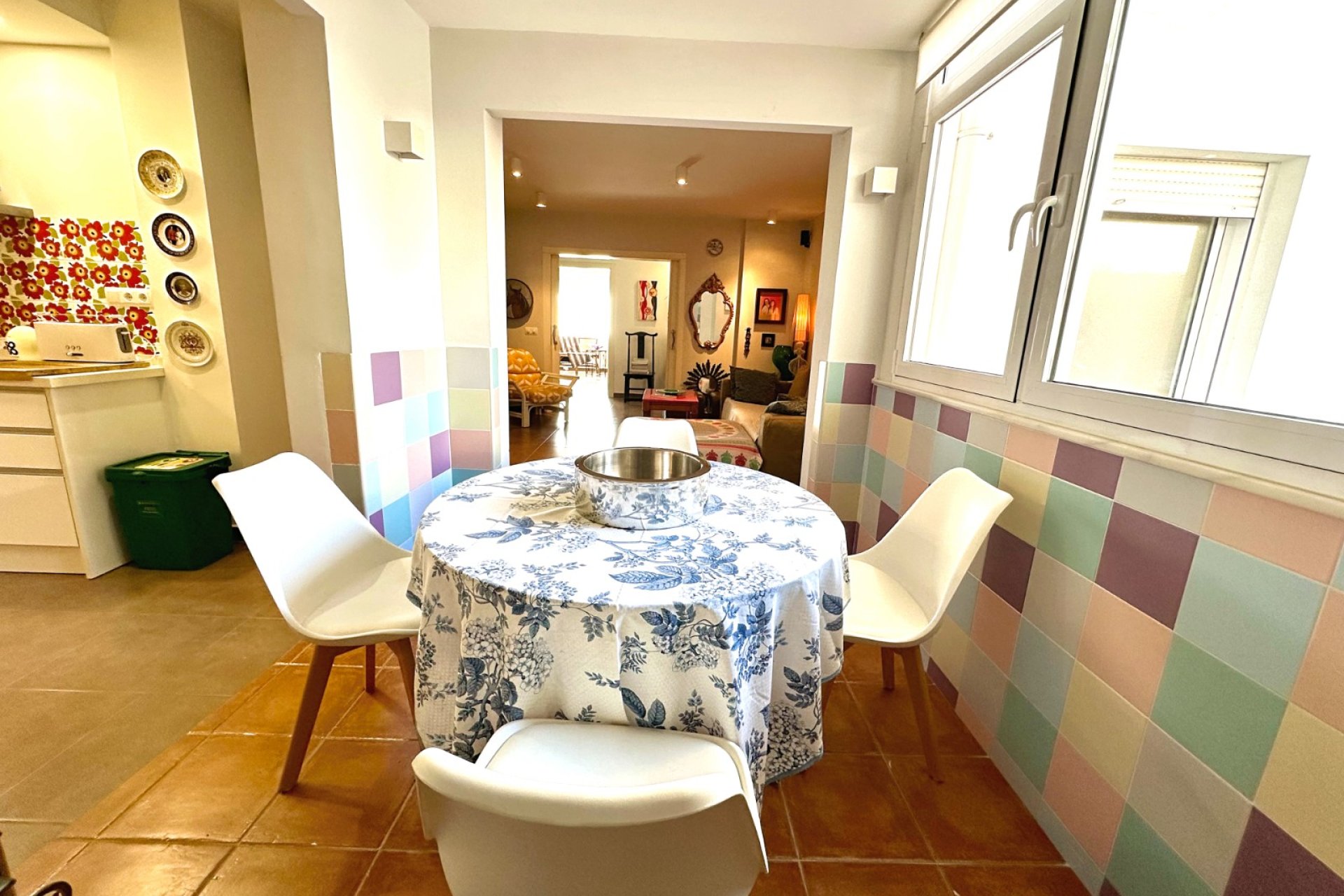 Reventa - Apartamento -
Rojales