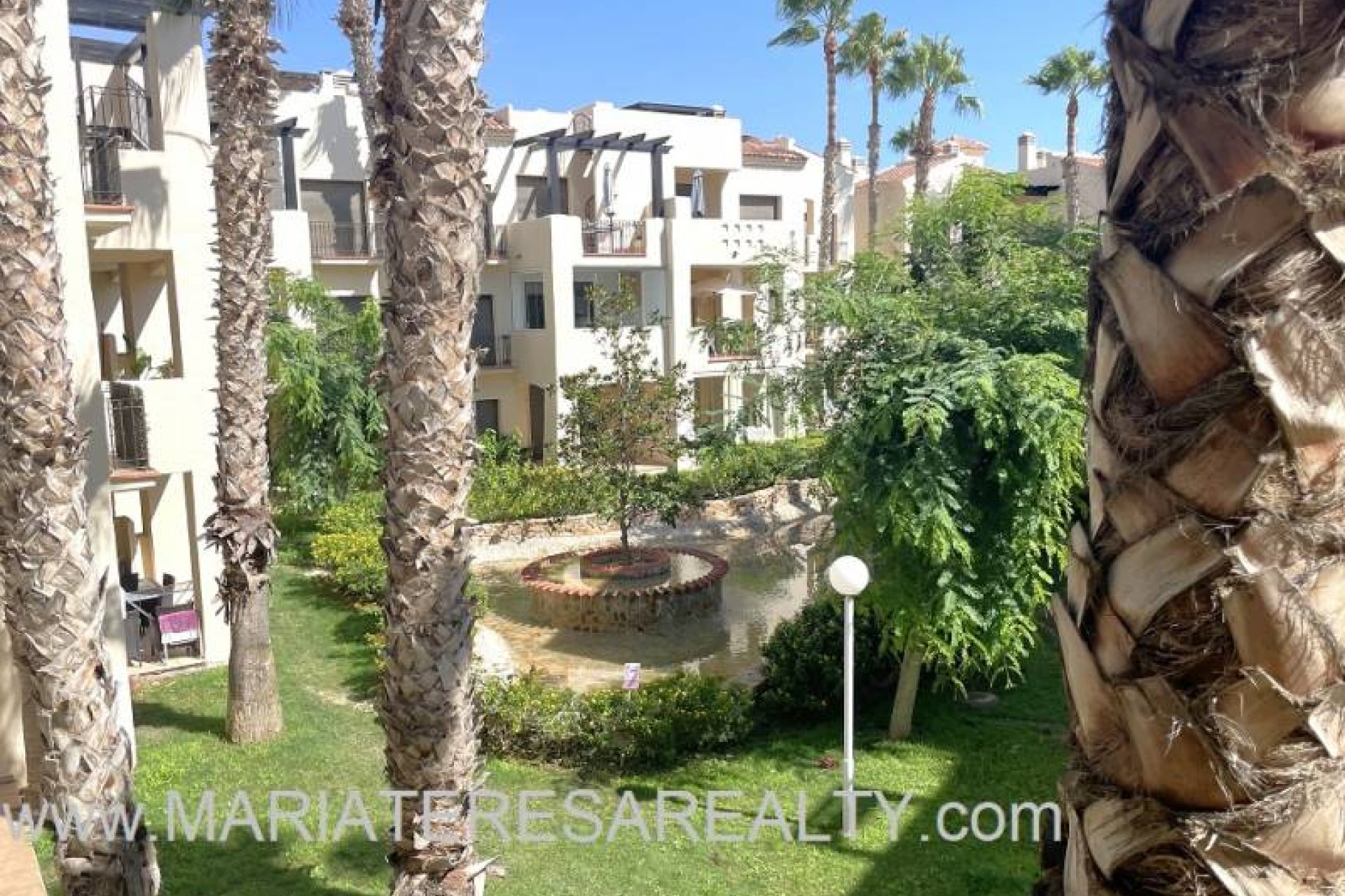 Reventa - Apartamento -
San Javier - Roda