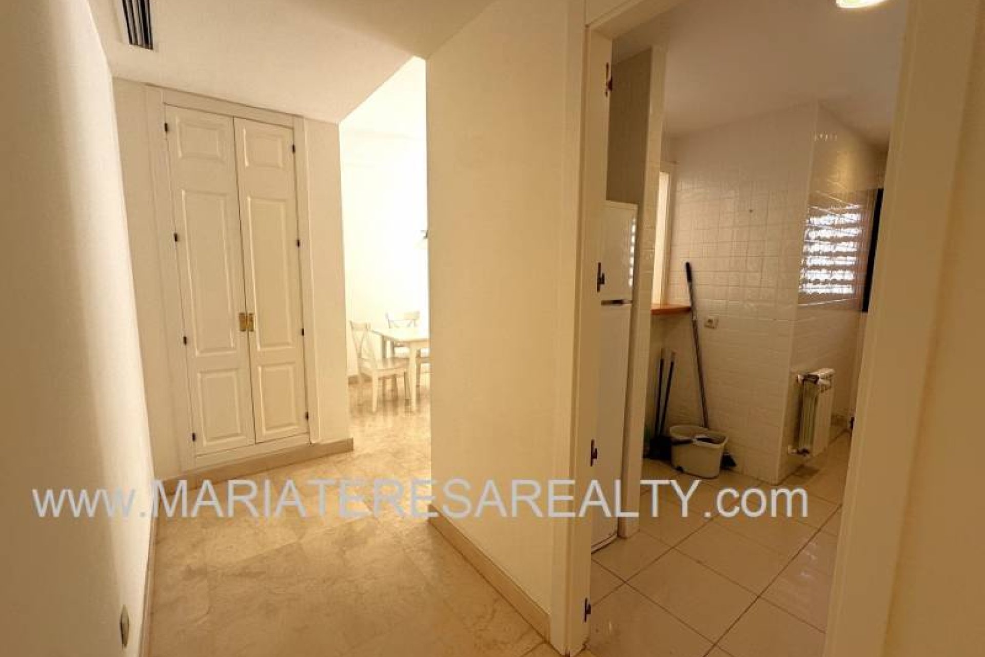 Reventa - Apartamento -
San Javier - Roda
