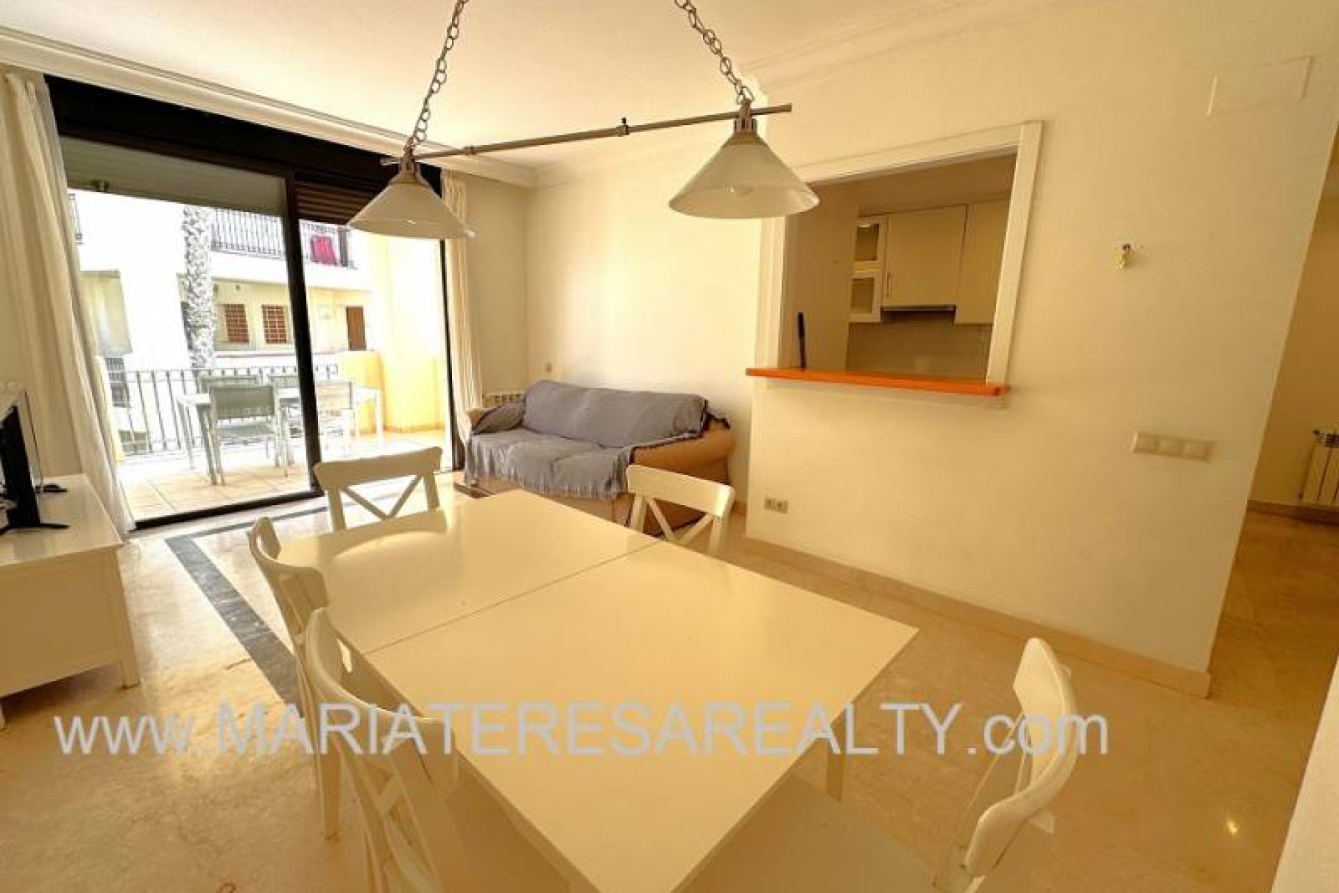 Reventa - Apartamento -
San Javier - Roda