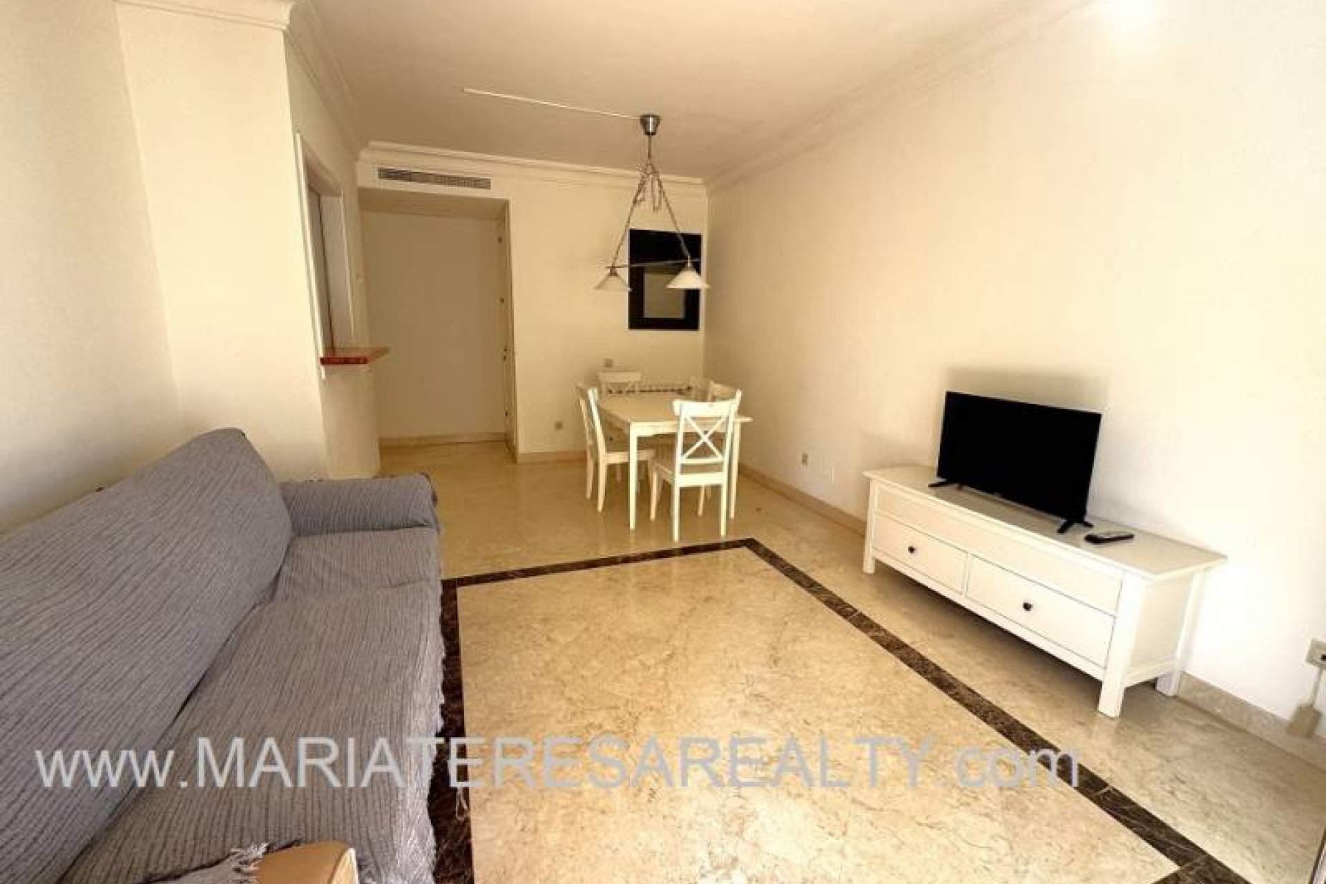 Reventa - Apartamento -
San Javier - Roda