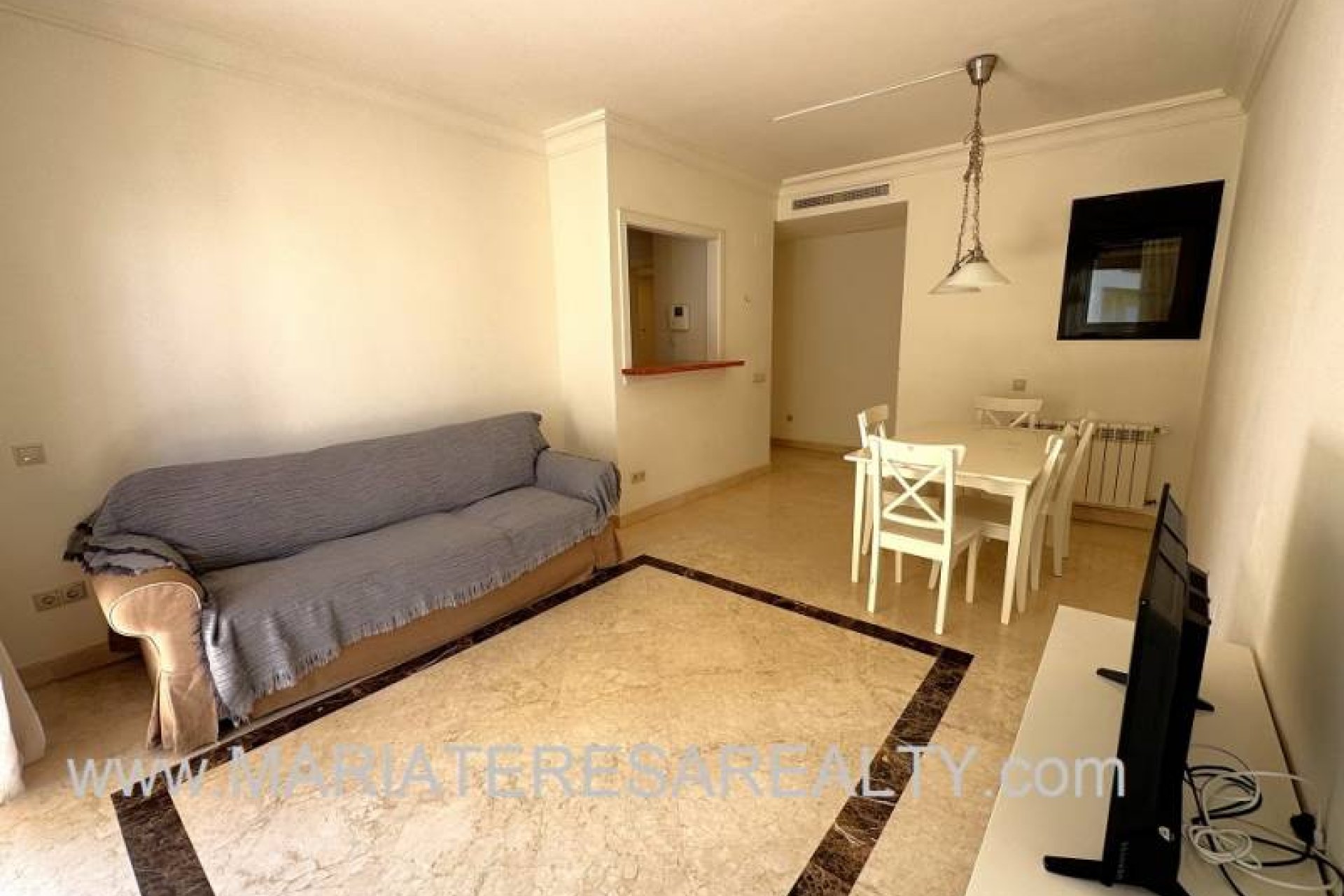 Reventa - Apartamento -
San Javier - Roda