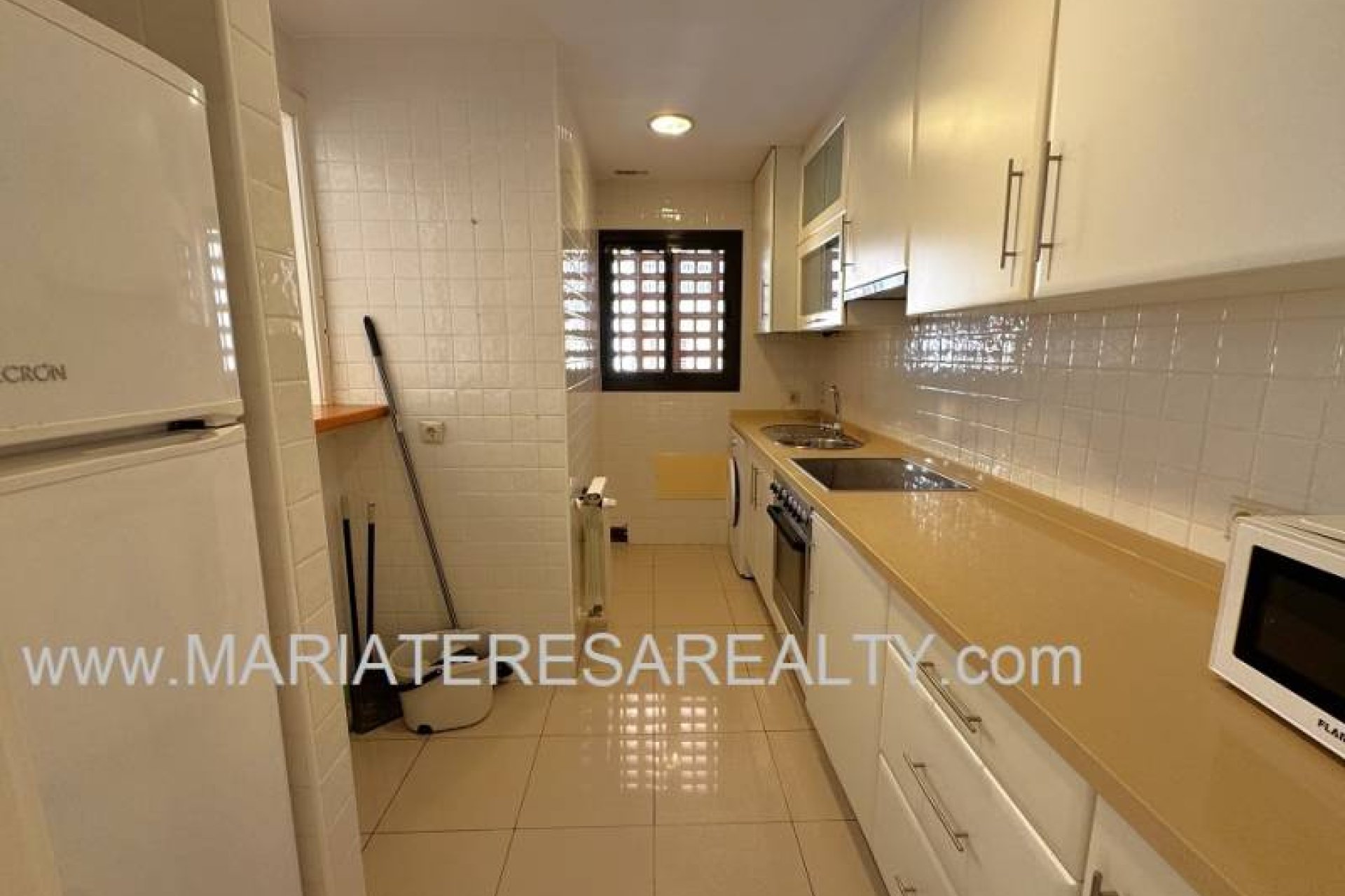 Reventa - Apartamento -
San Javier - Roda