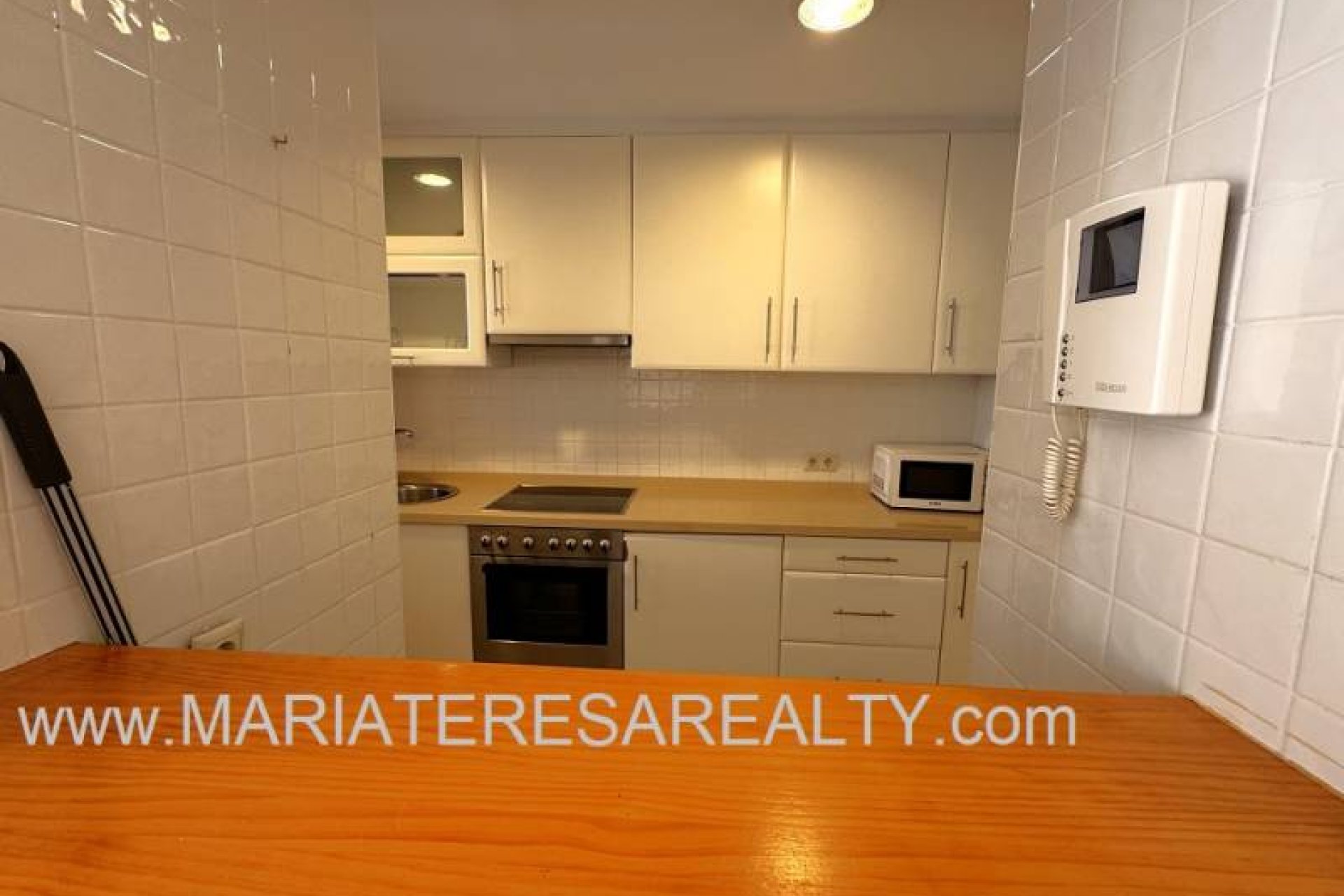 Reventa - Apartamento -
San Javier - Roda